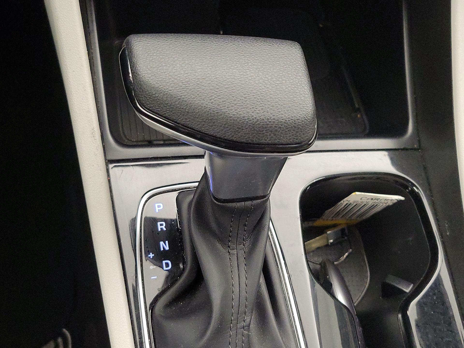 Thumbnail: 2025 Hyundai Tucson - 17