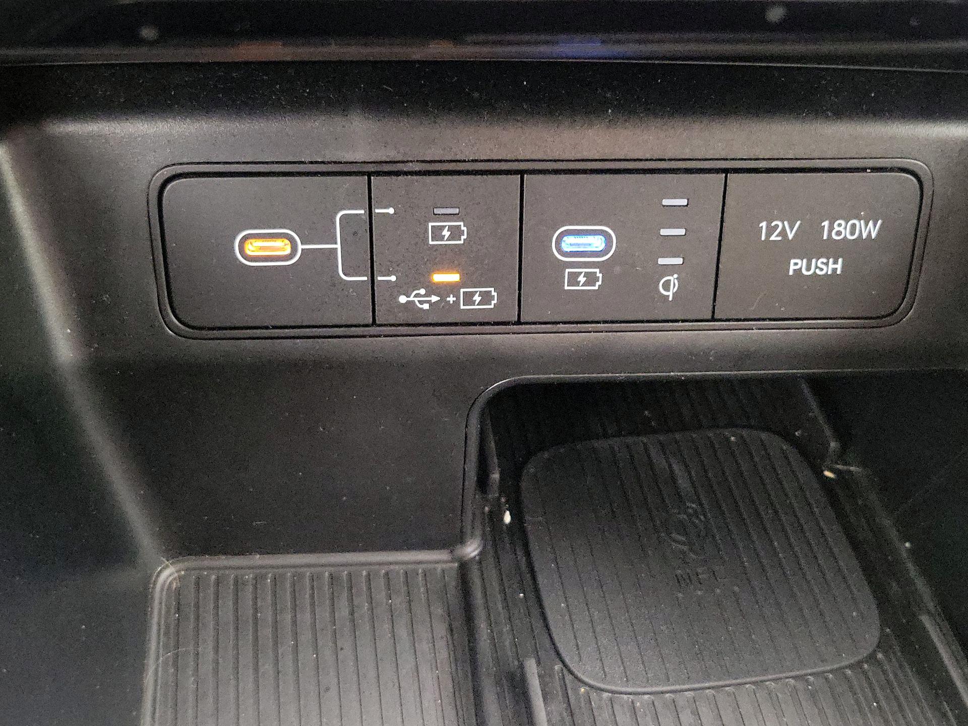 Thumbnail: 2025 Hyundai Tucson - 18