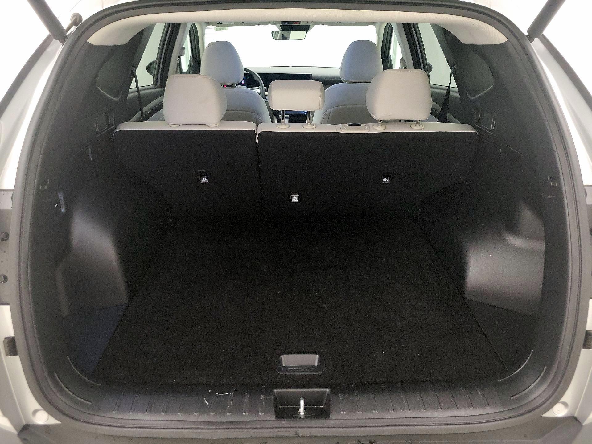 Thumbnail: 2025 Hyundai Tucson - 20