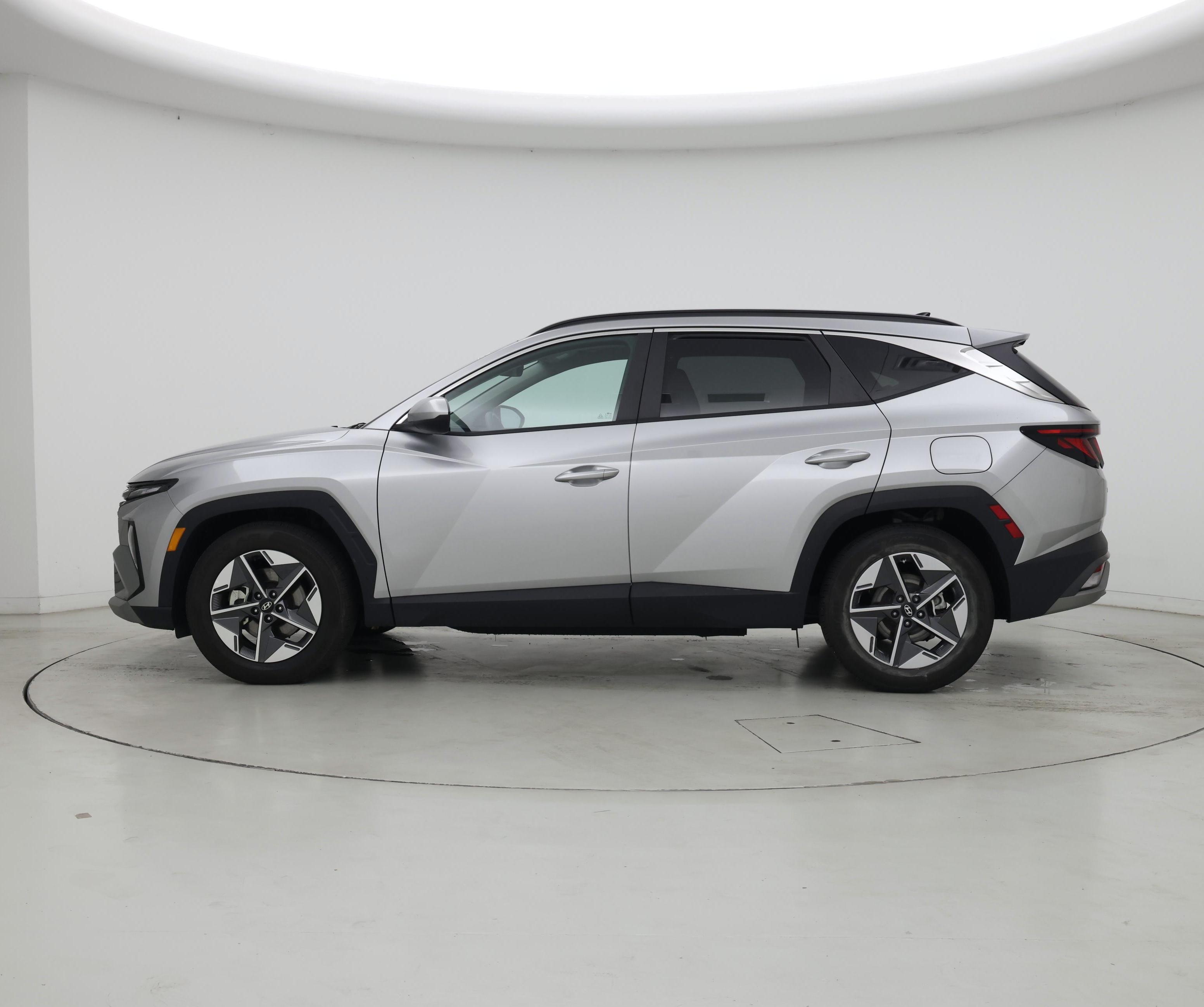 Thumbnail: 2025 Hyundai Tucson - 3