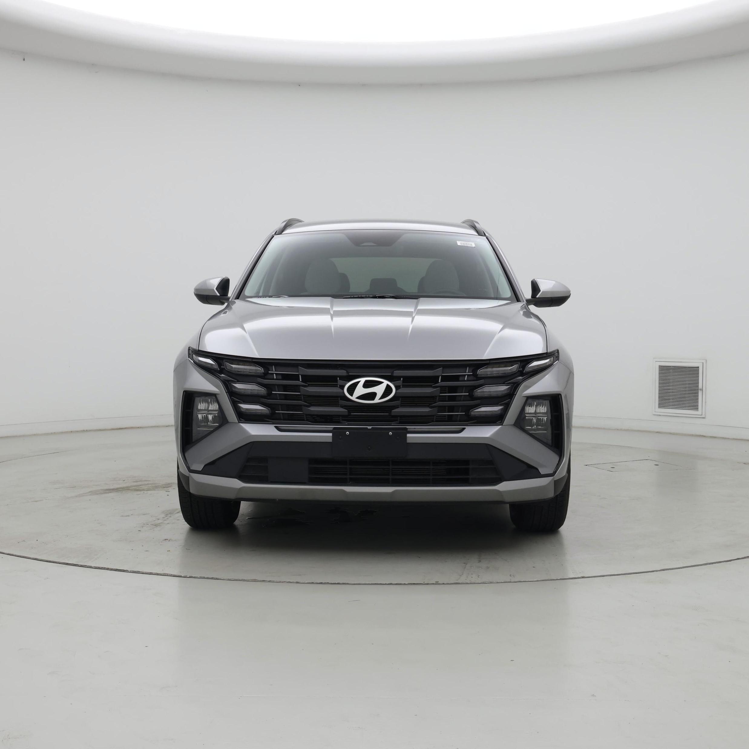 Thumbnail: 2025 Hyundai Tucson - 5