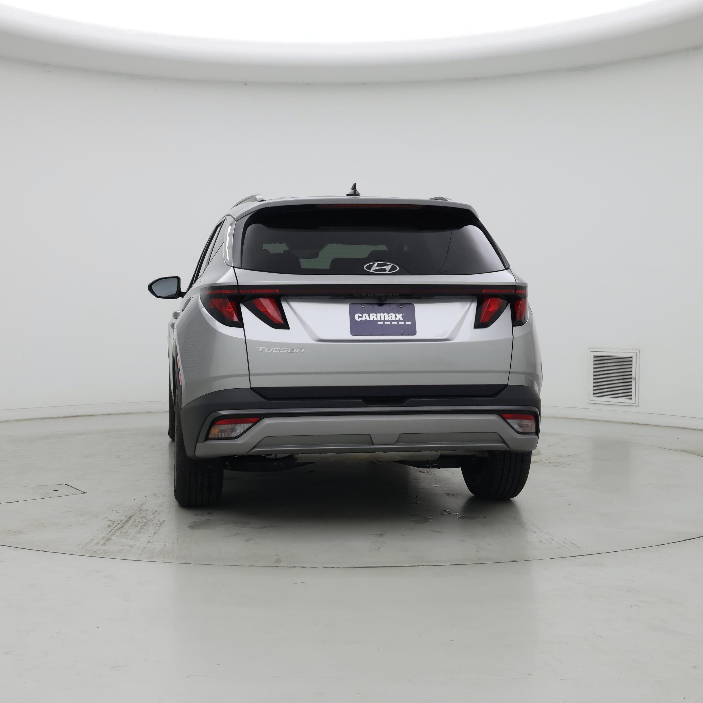 Thumbnail: 2025 Hyundai Tucson - 6