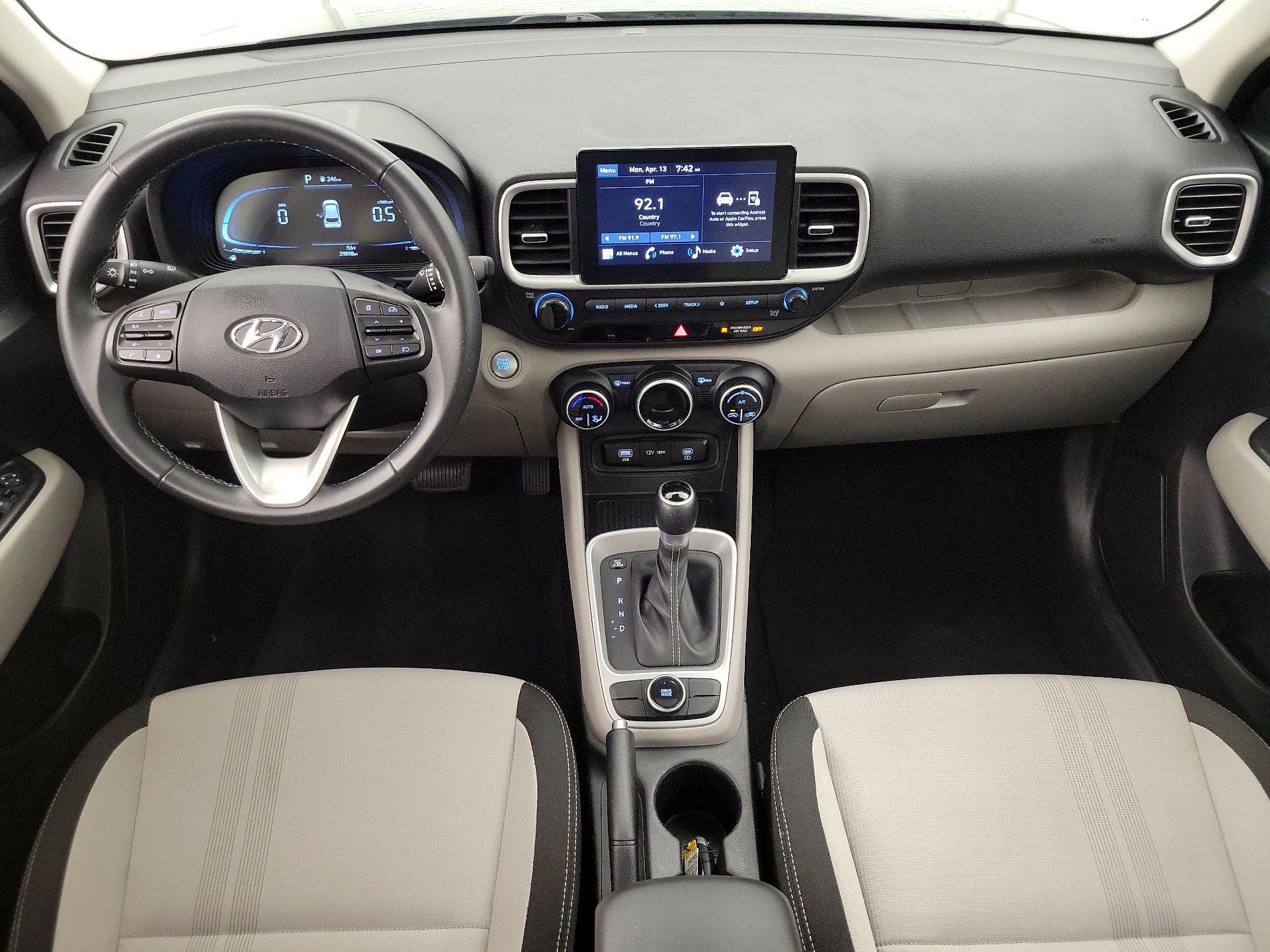 Thumbnail: 2025 Hyundai Venue - 9