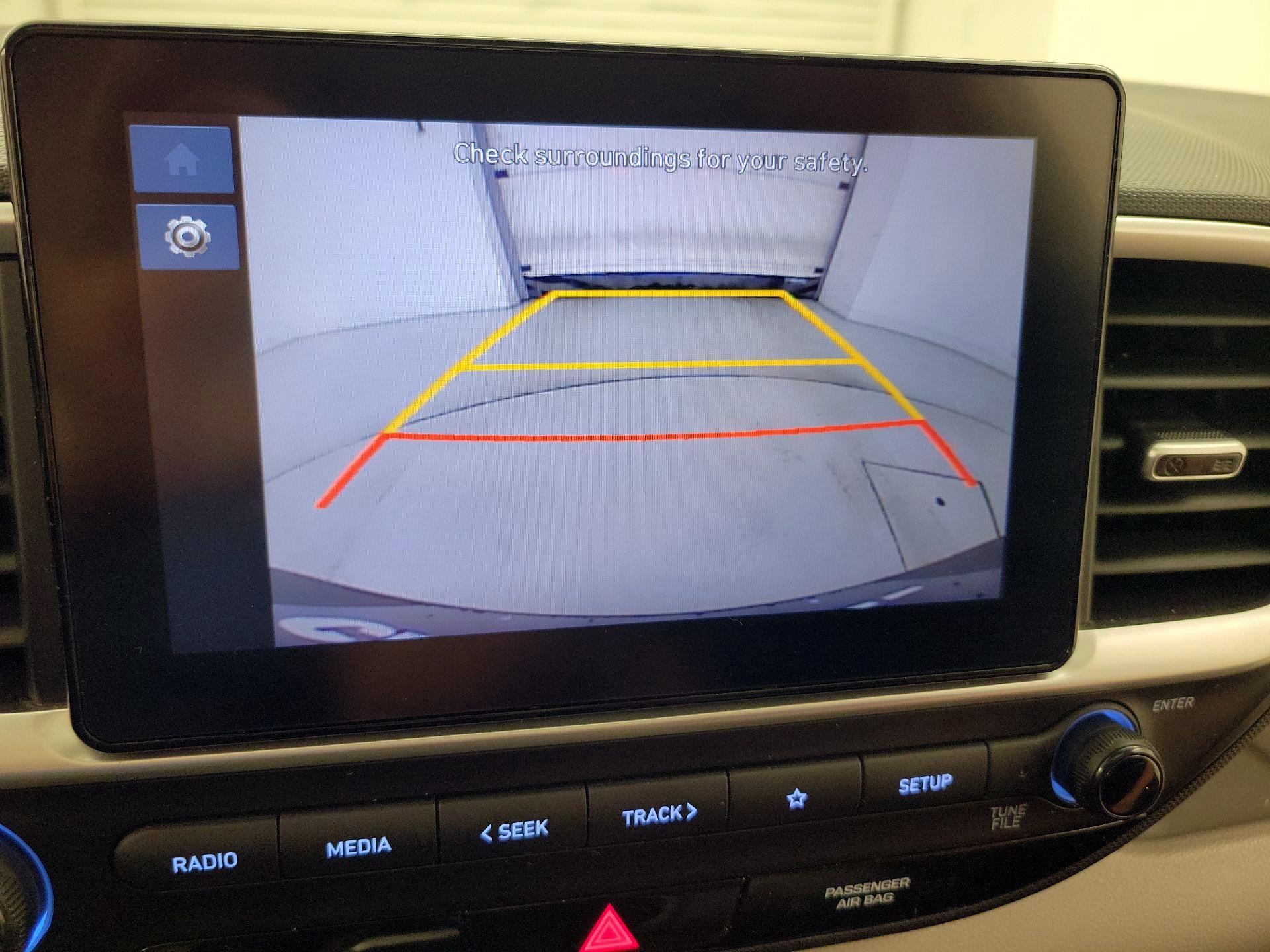 Thumbnail: 2025 Hyundai Venue - 14