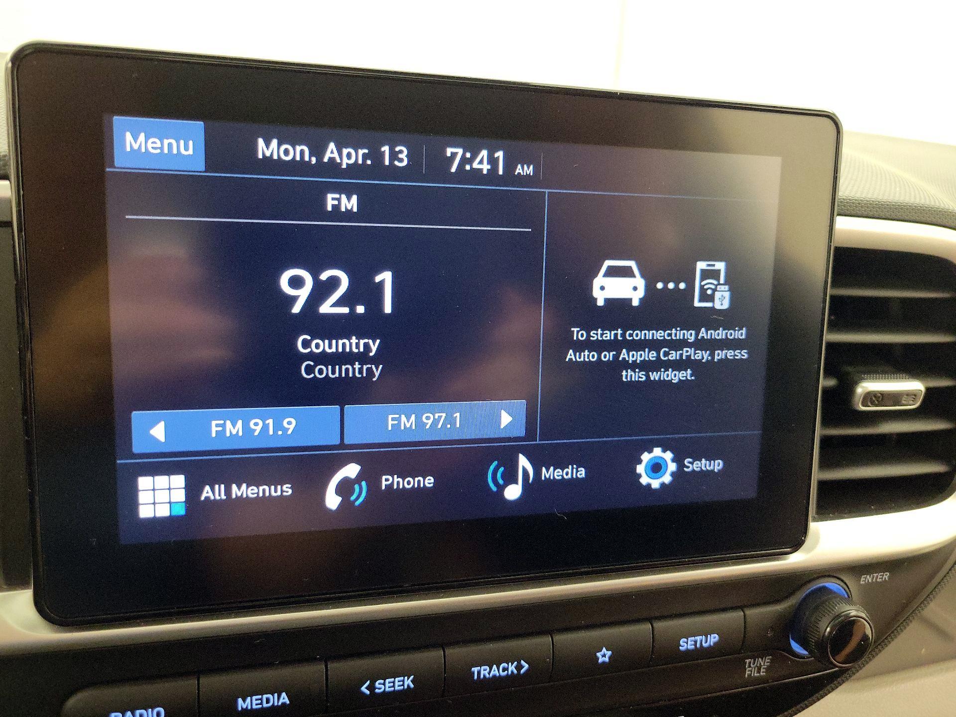 Thumbnail: 2025 Hyundai Venue - 15