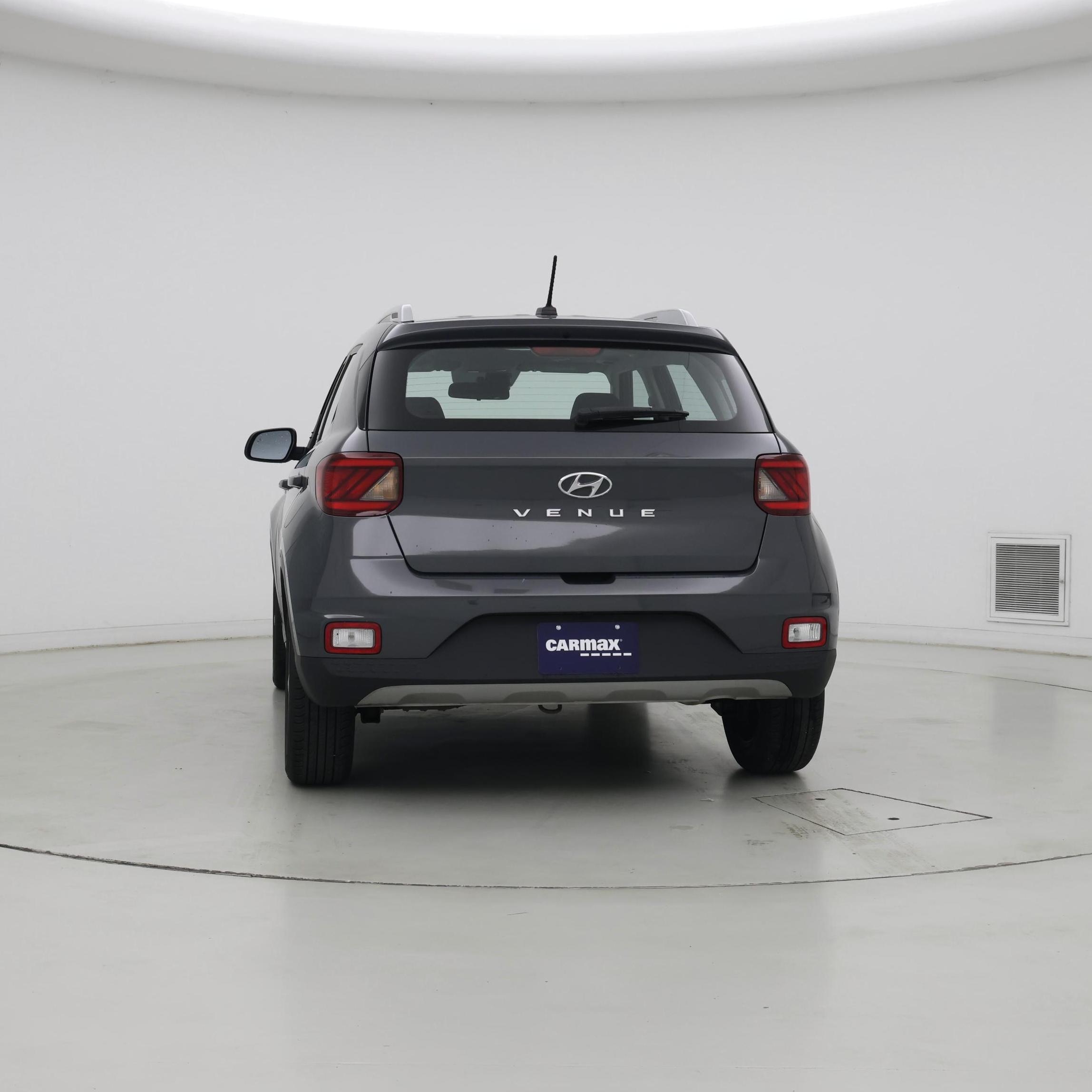 Thumbnail: 2025 Hyundai Venue - 6