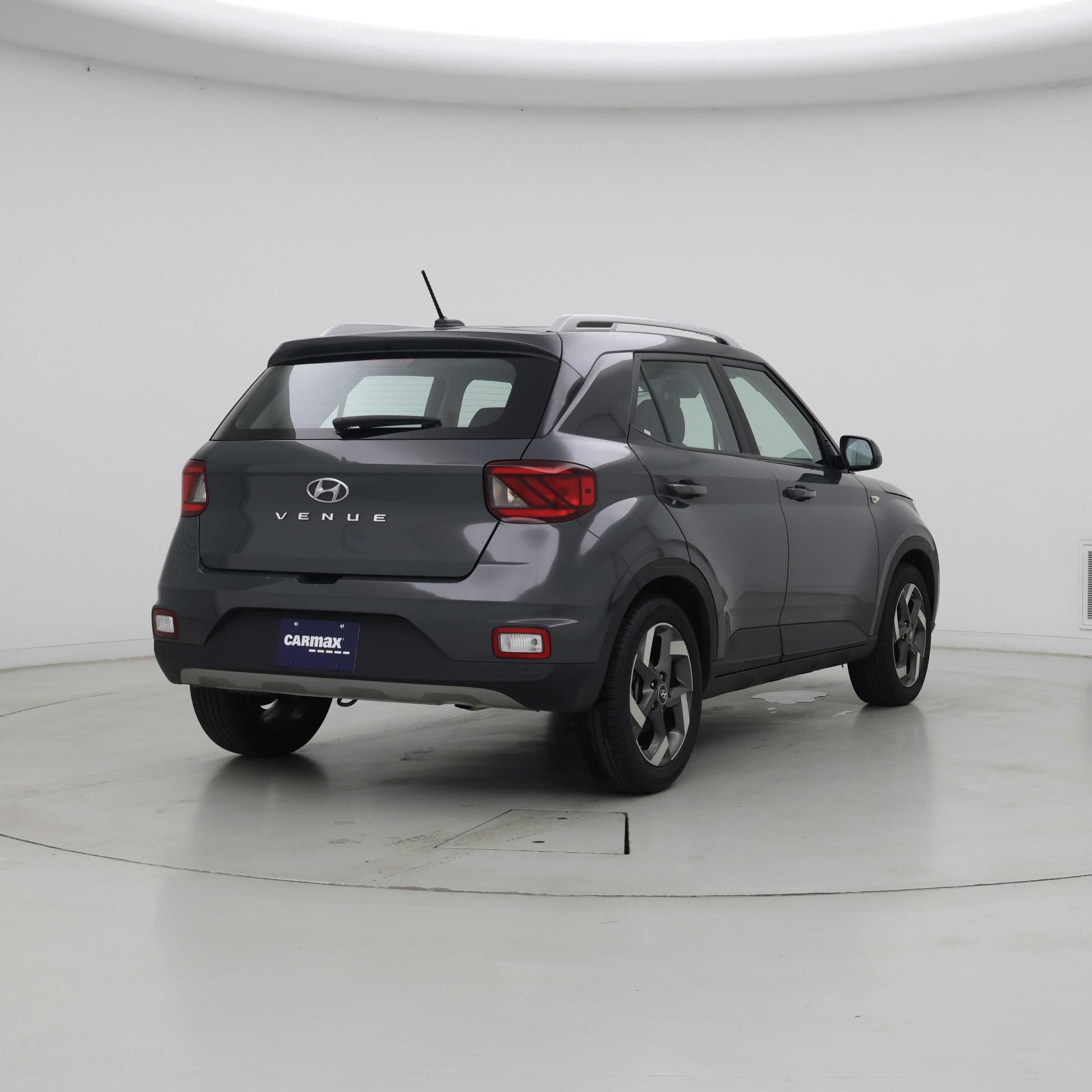 Thumbnail: 2025 Hyundai Venue - 8