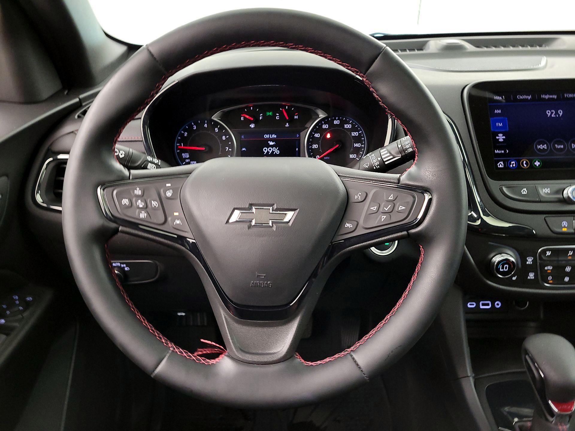 Thumbnail: 2024 Chevrolet Equinox - 10