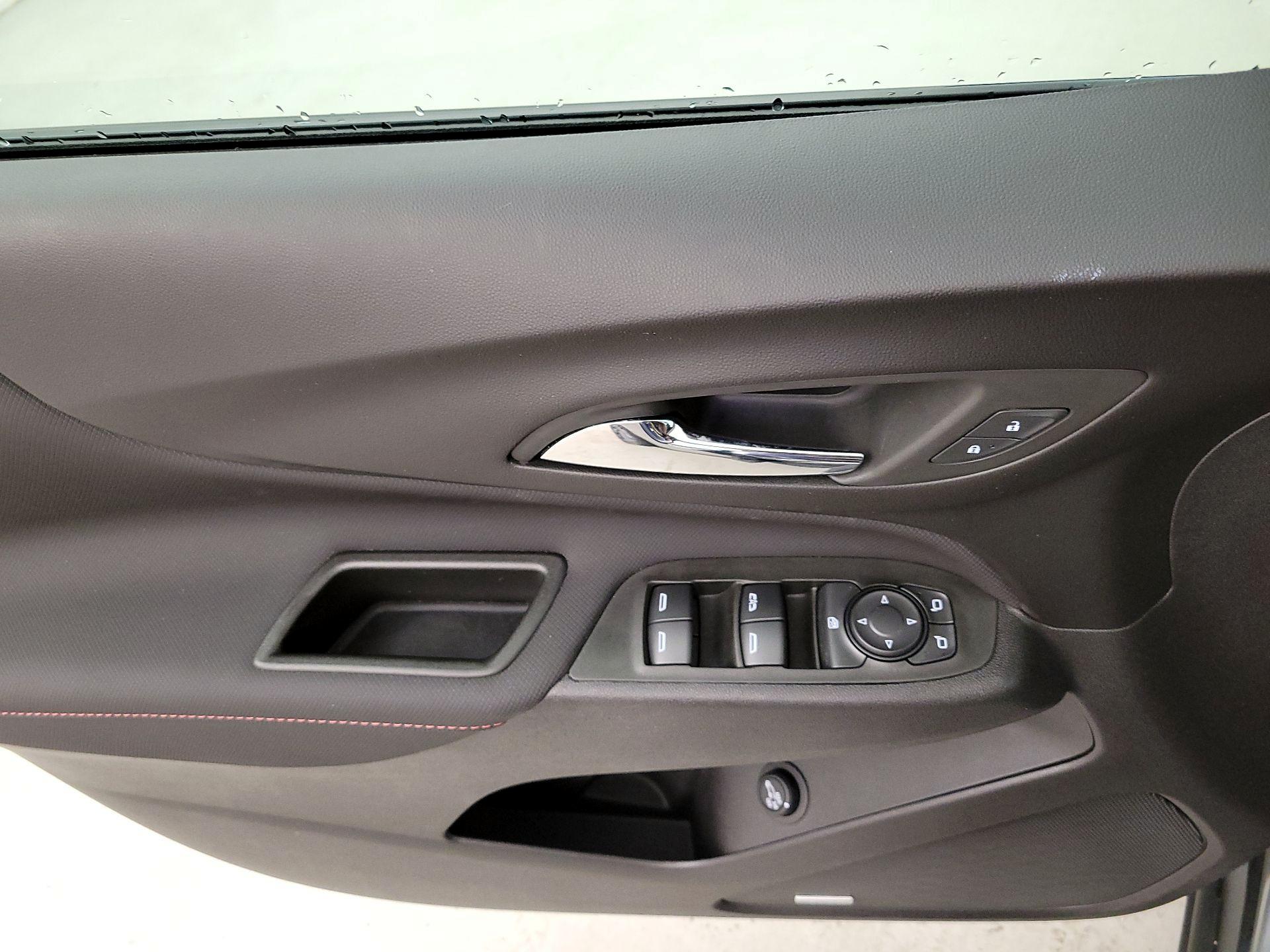 Thumbnail: 2024 Chevrolet Equinox - 12