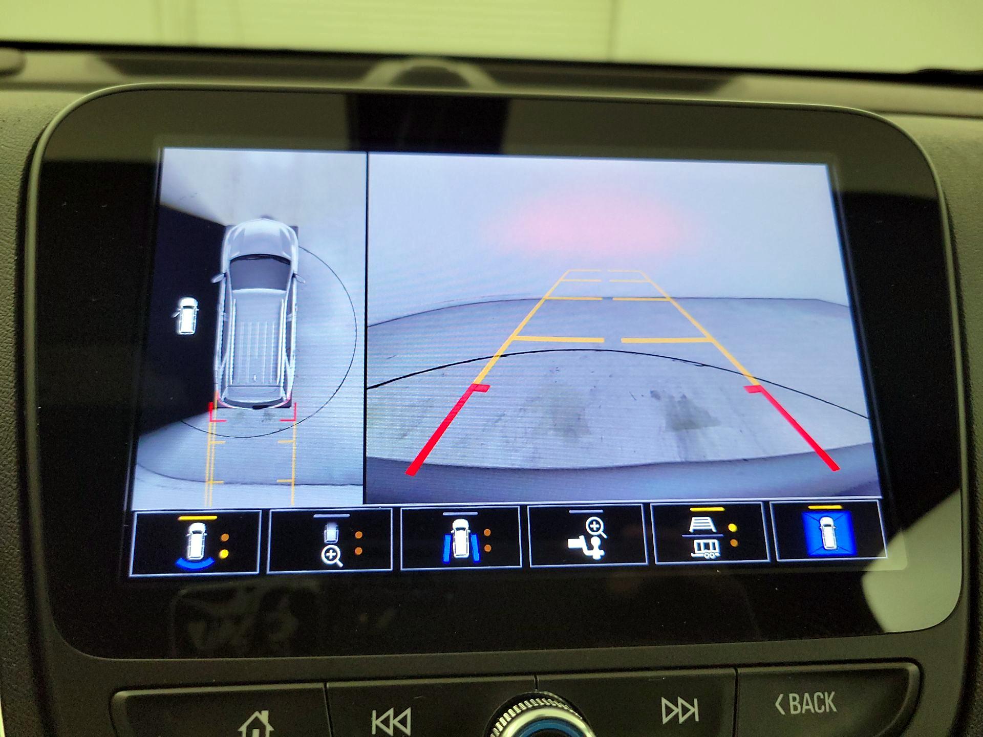 Thumbnail: 2024 Chevrolet Equinox - 14