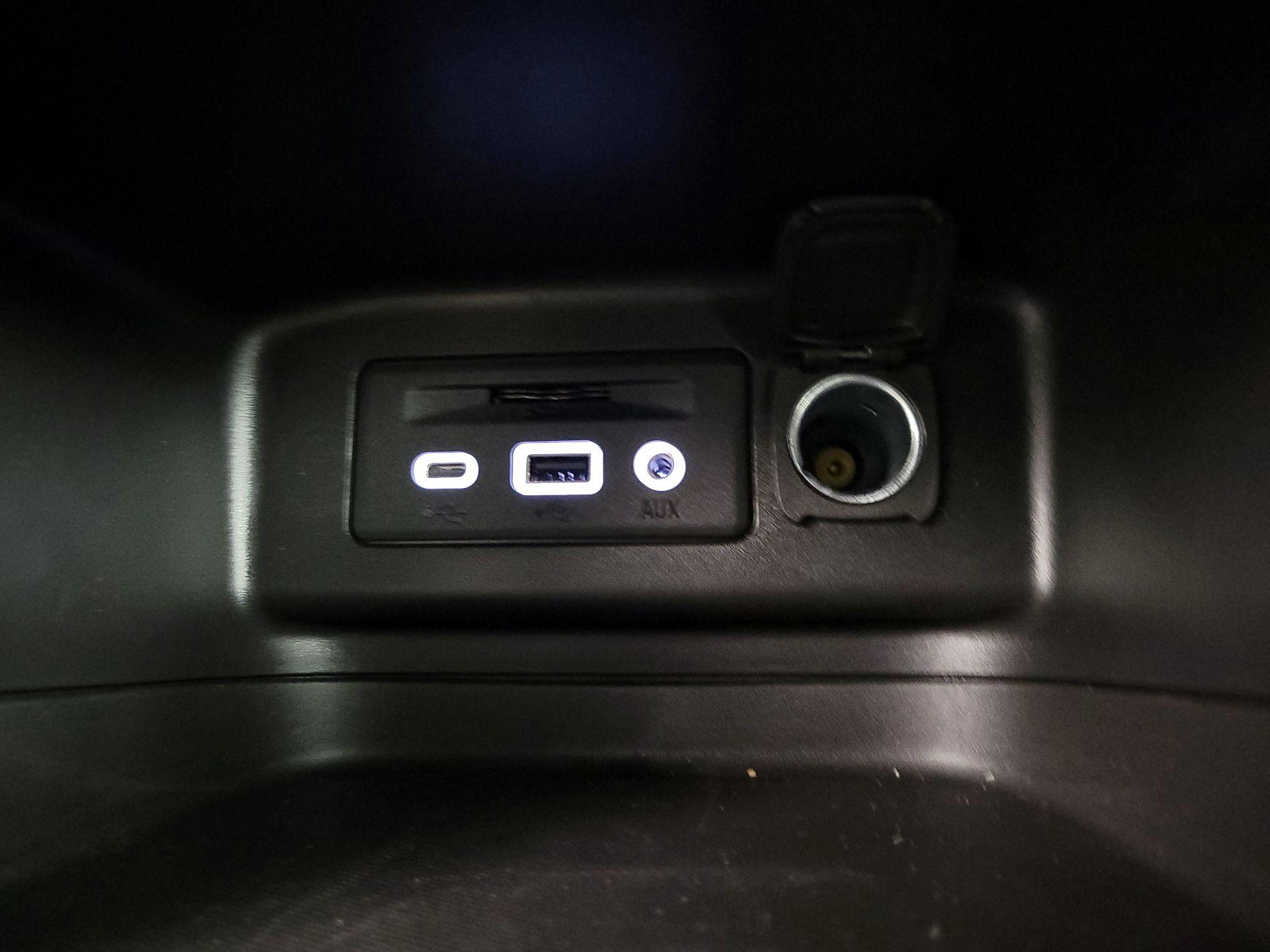 Thumbnail: 2024 Chevrolet Equinox - 18