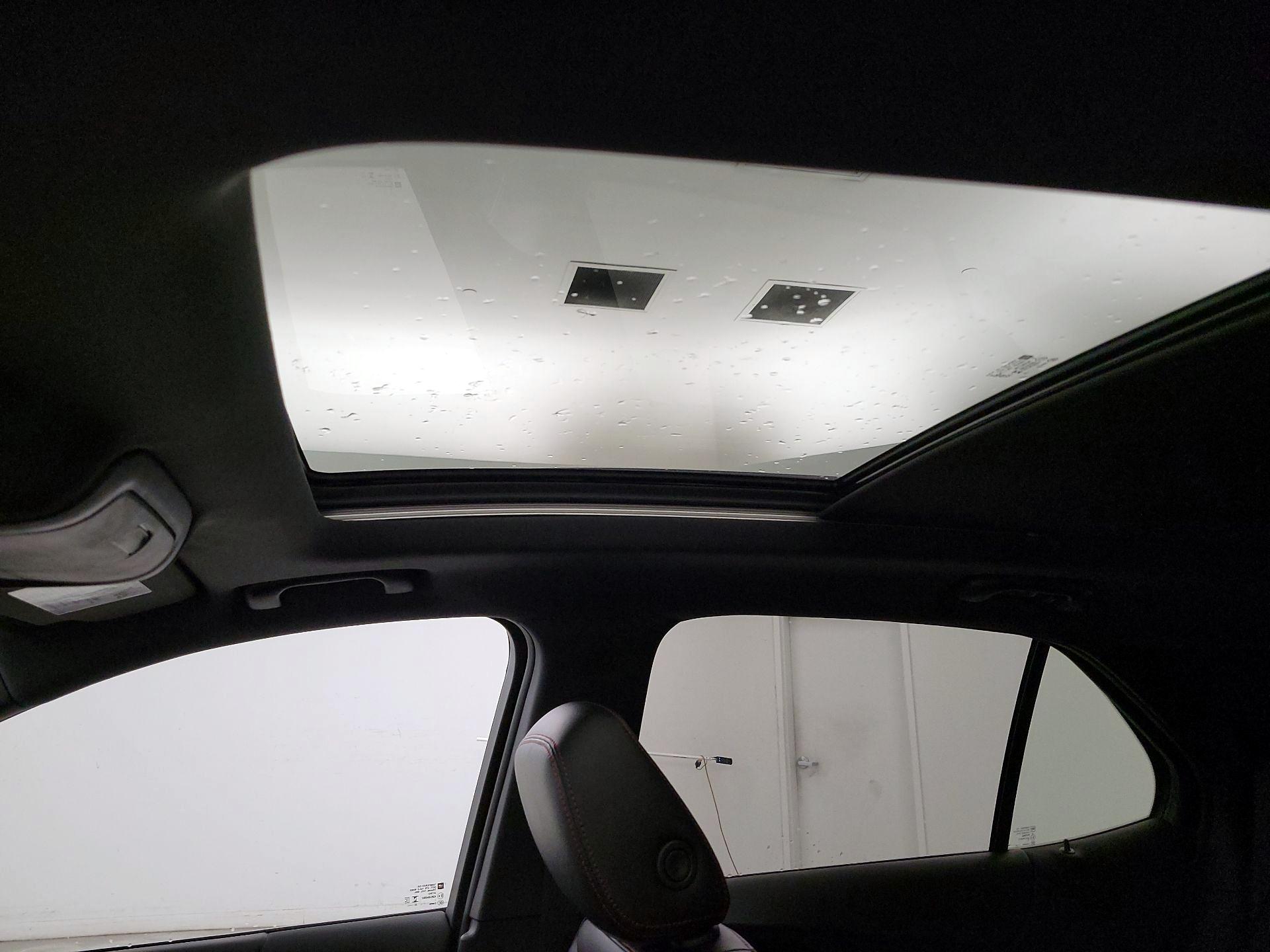 Thumbnail: 2024 Chevrolet Equinox - 19