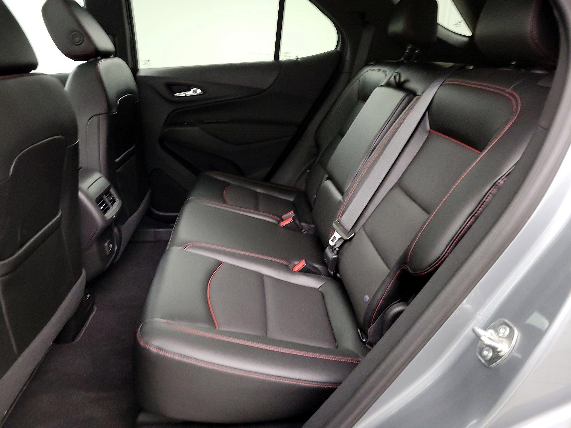 Thumbnail: 2024 Chevrolet Equinox - 20