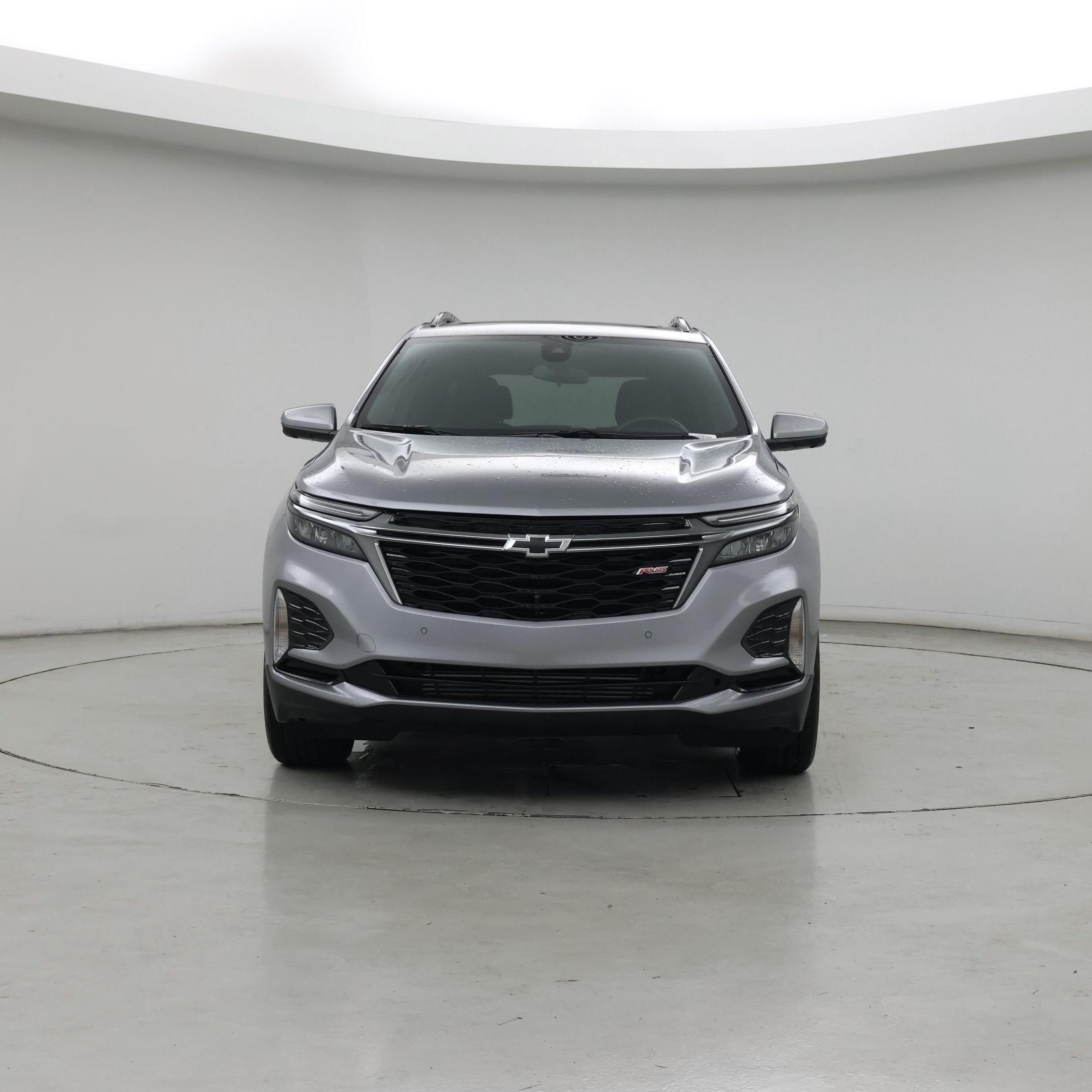 Thumbnail: 2024 Chevrolet Equinox - 5