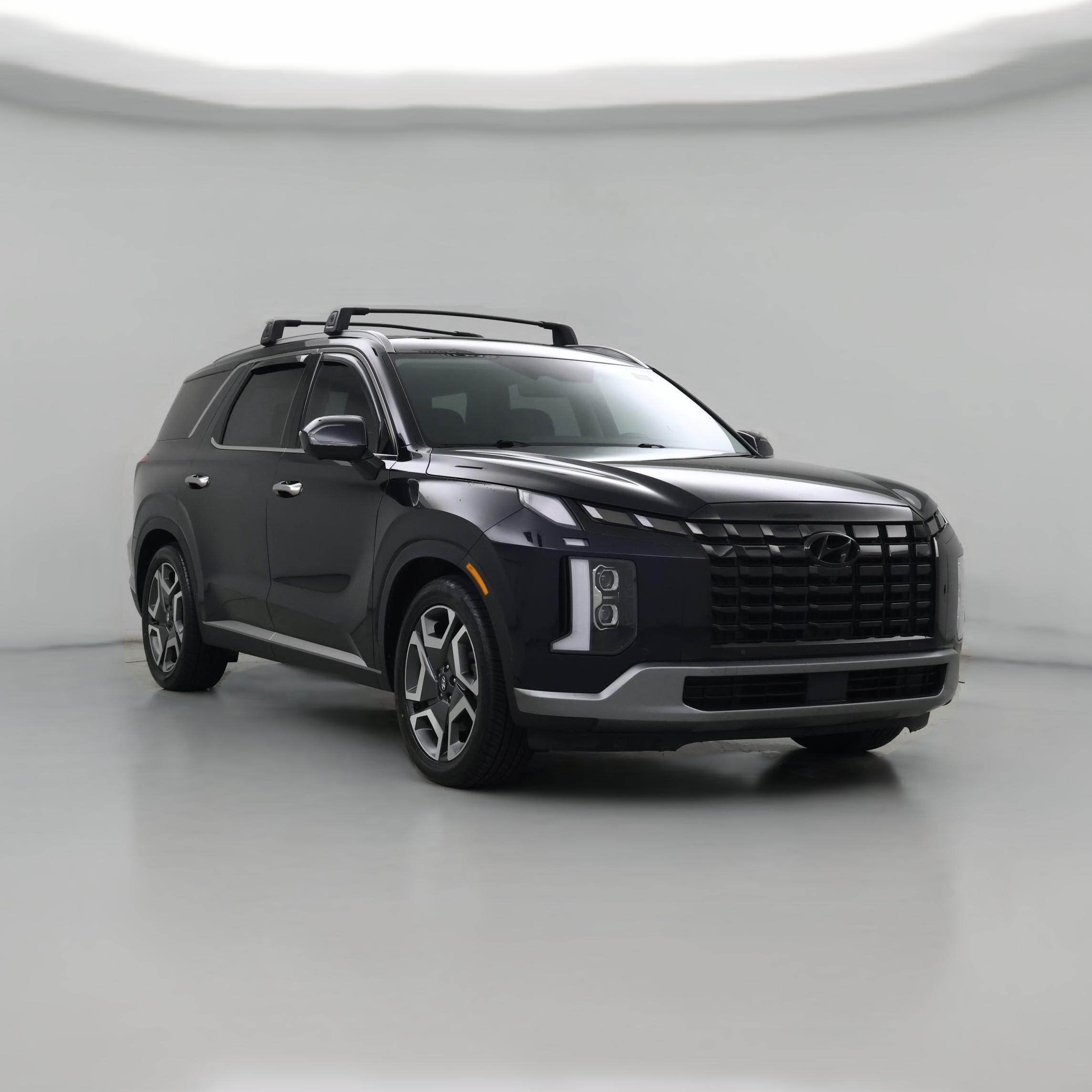 Thumbnail: 2023 Hyundai Palisade - 1