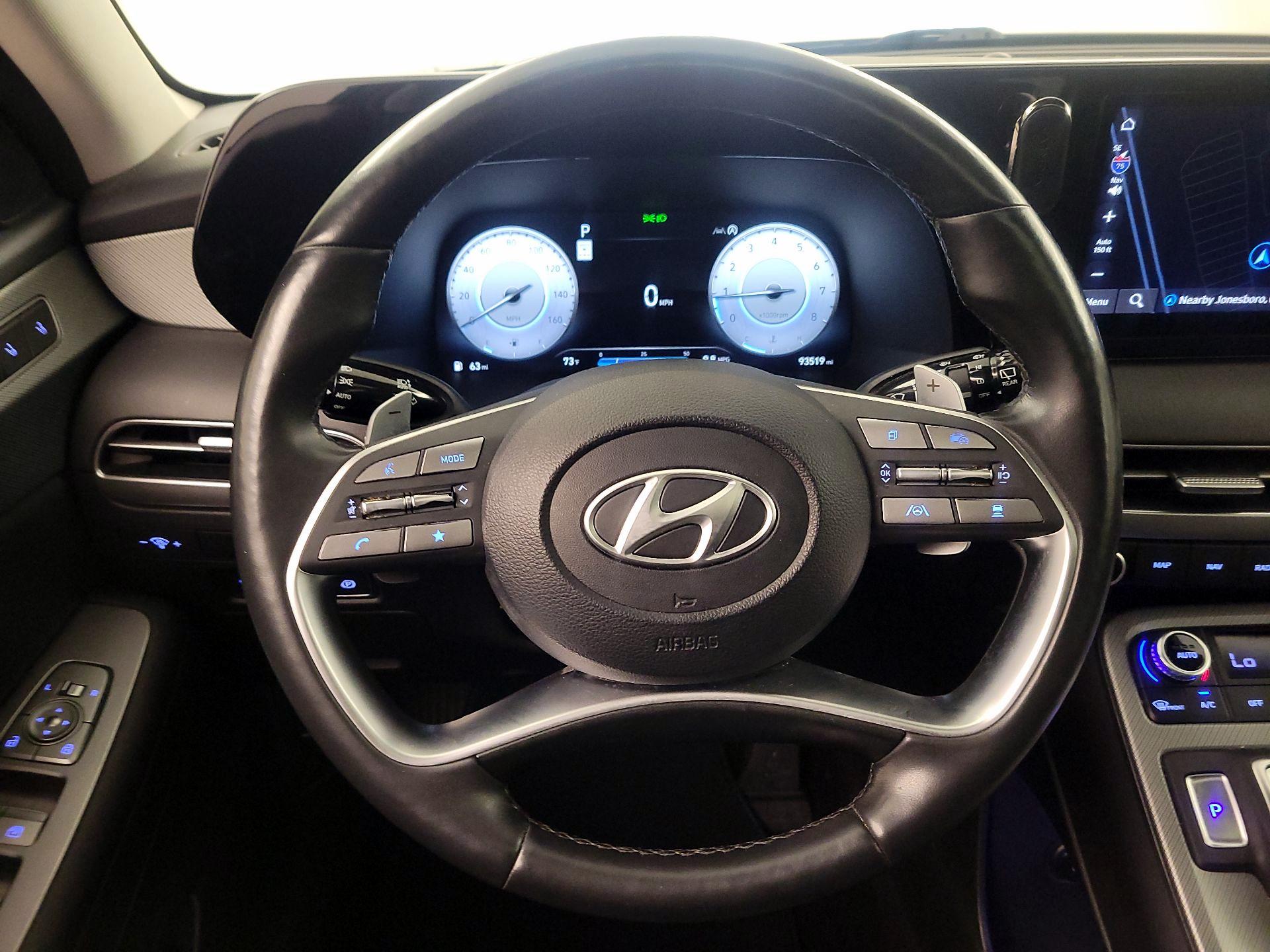 Thumbnail: 2023 Hyundai Palisade - 10