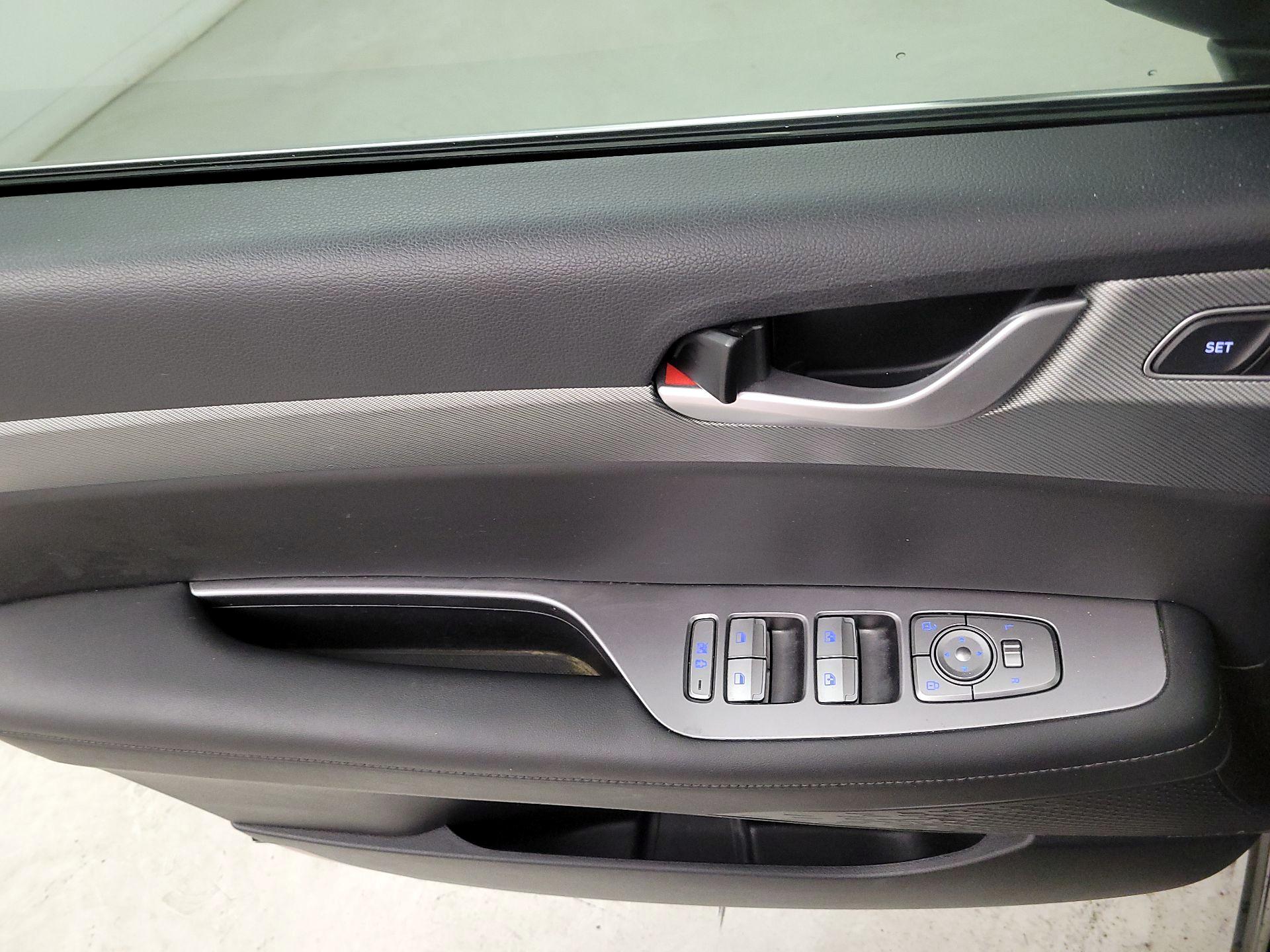 Thumbnail: 2023 Hyundai Palisade - 12