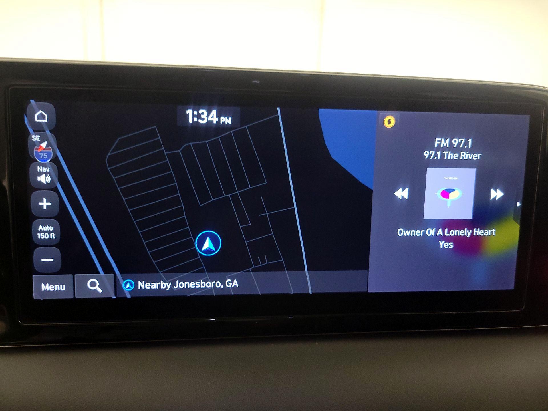 Thumbnail: 2023 Hyundai Palisade - 14