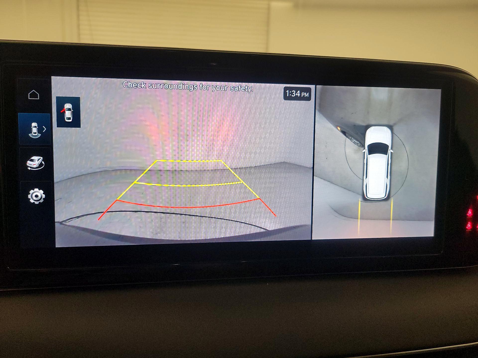 Thumbnail: 2023 Hyundai Palisade - 15