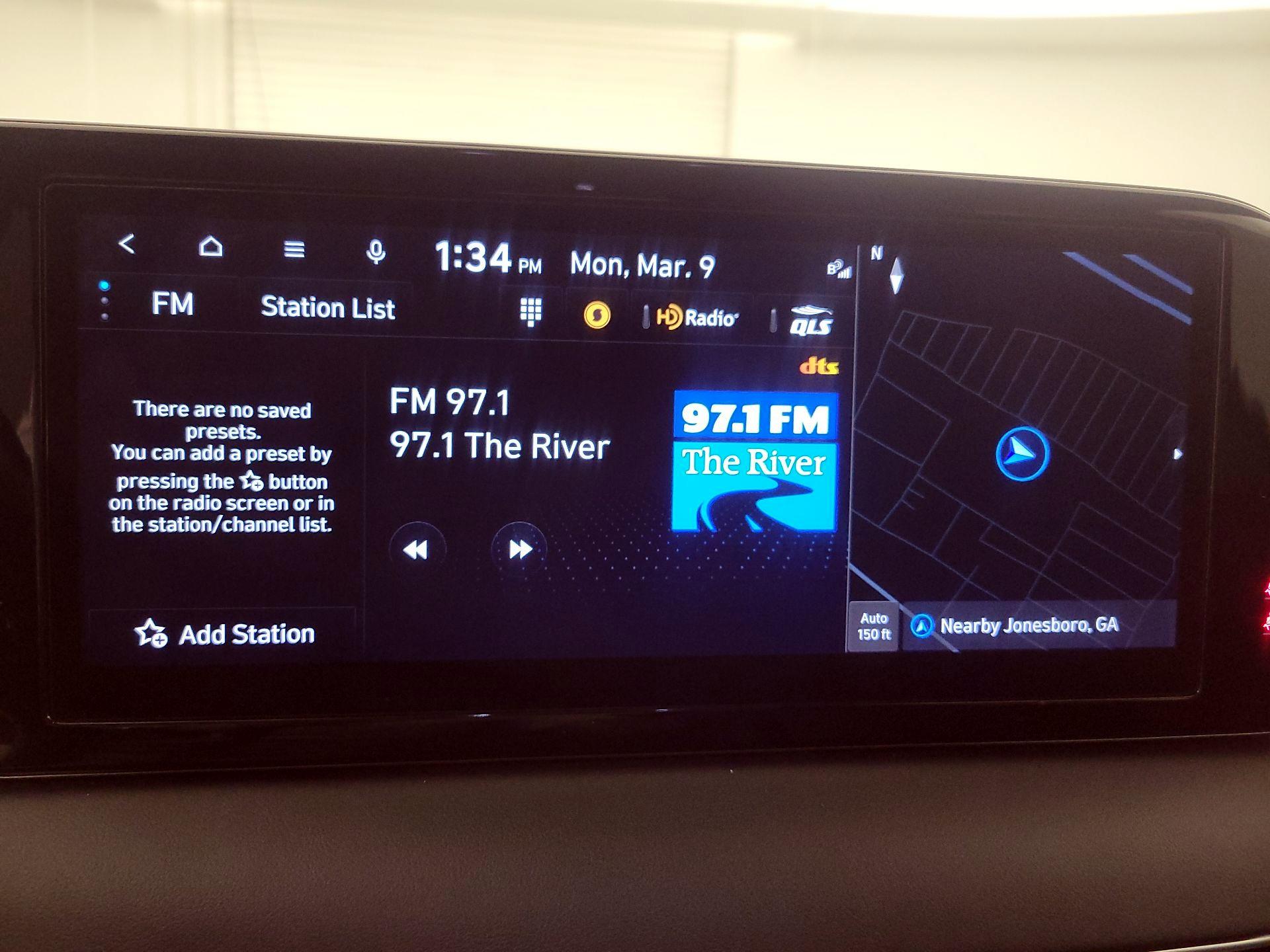 Thumbnail: 2023 Hyundai Palisade - 16