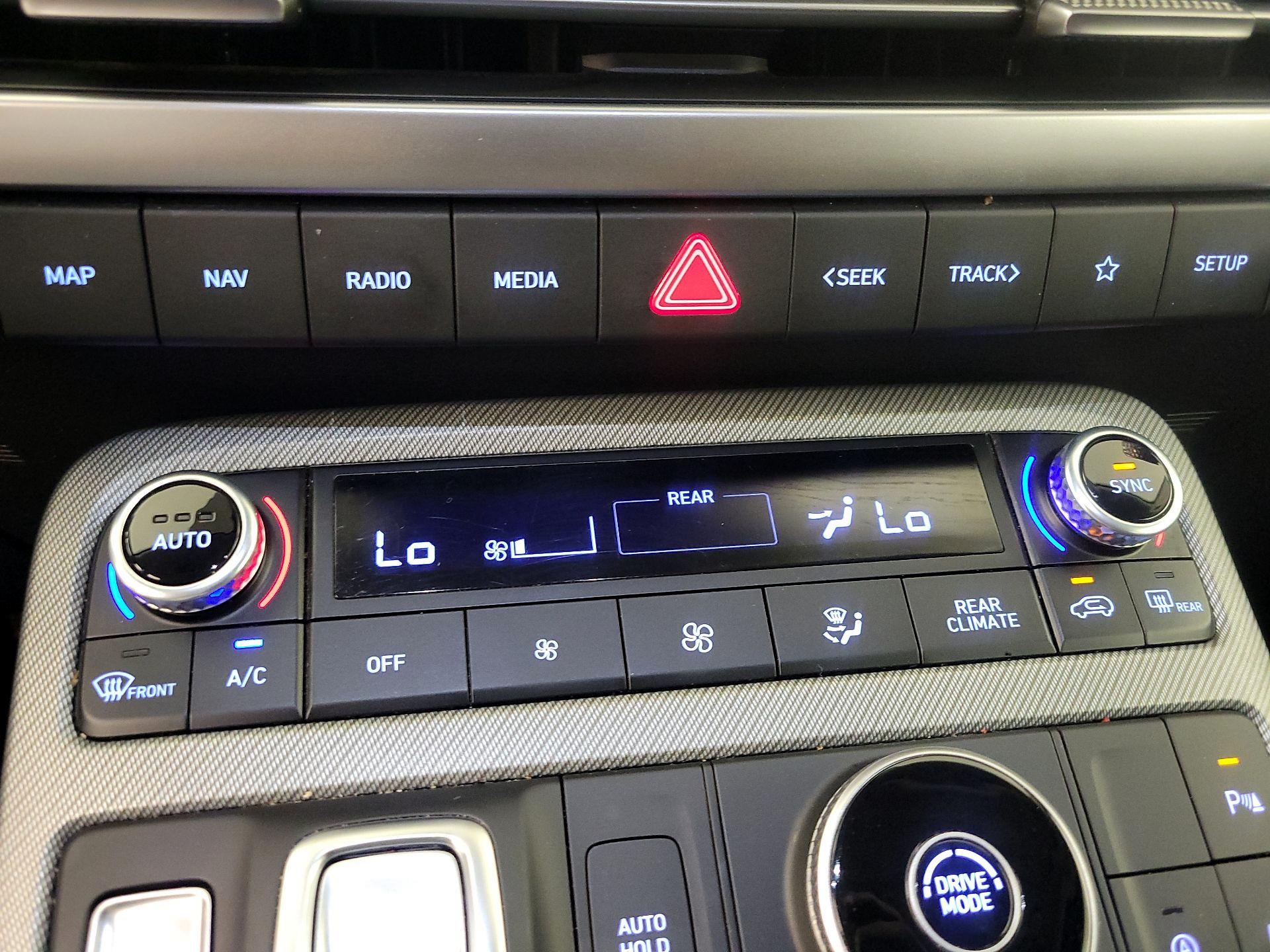 Thumbnail: 2023 Hyundai Palisade - 17