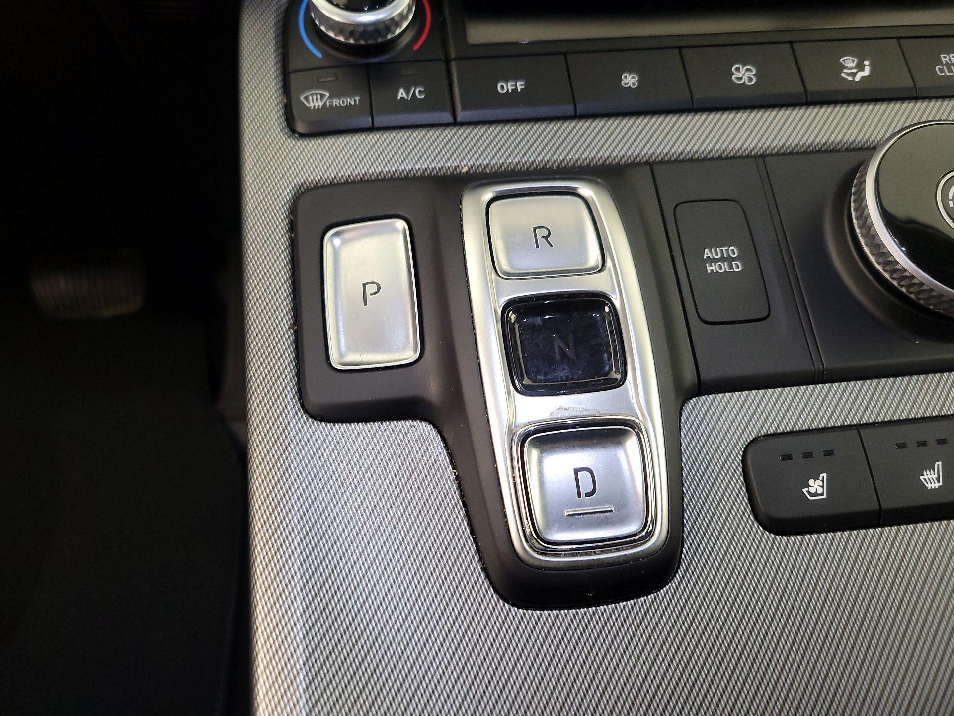 Thumbnail: 2023 Hyundai Palisade - 18