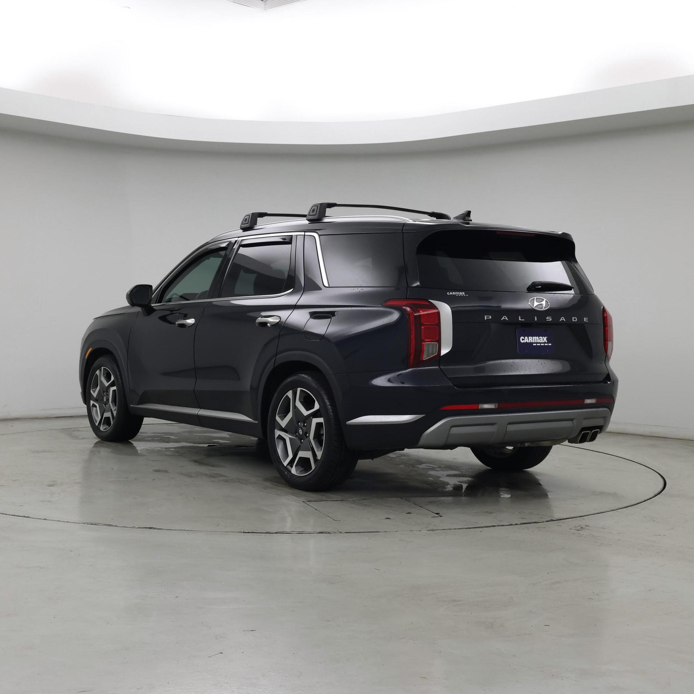 Thumbnail: 2023 Hyundai Palisade - 2