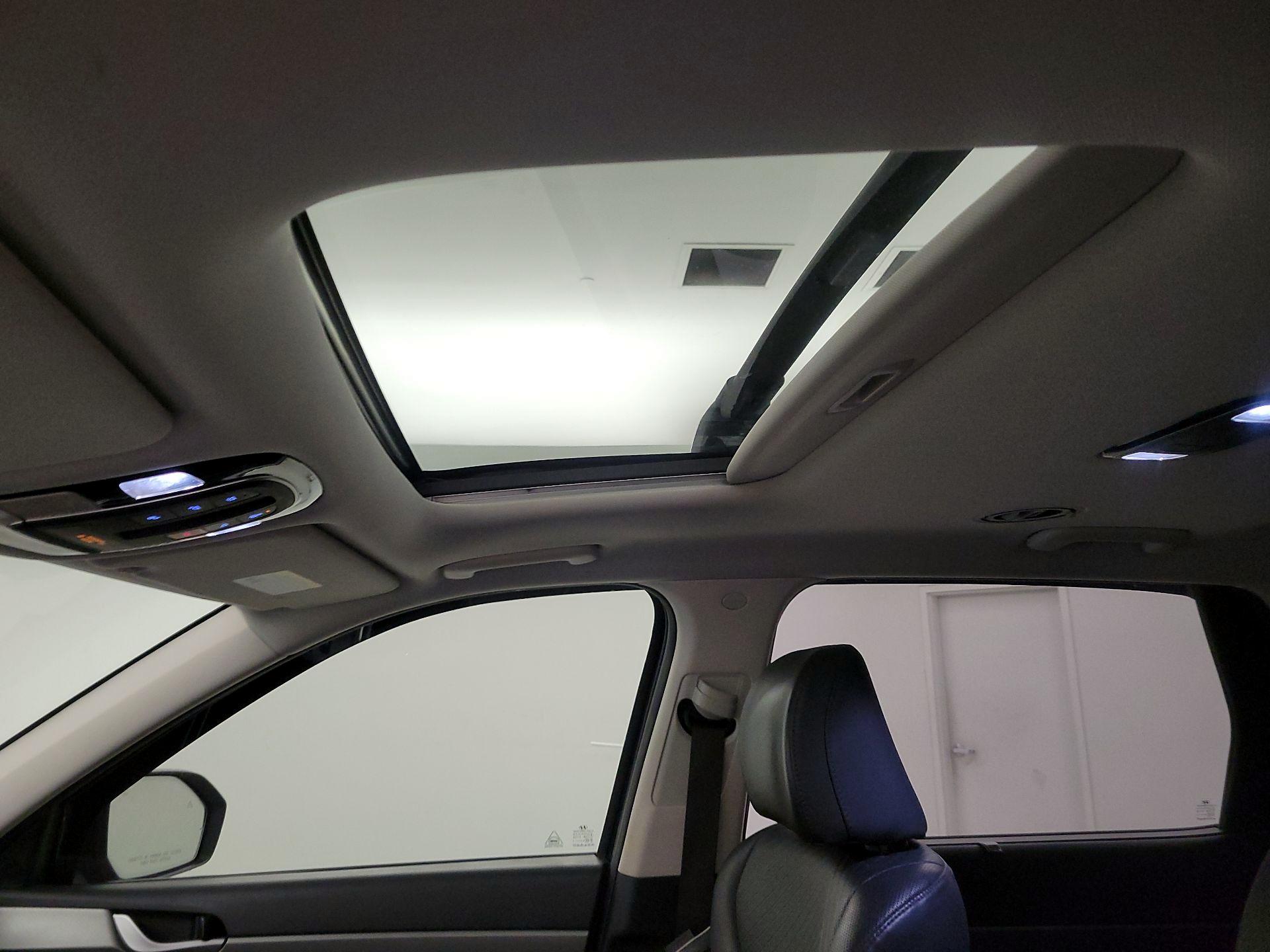 Thumbnail: 2023 Hyundai Palisade - 20