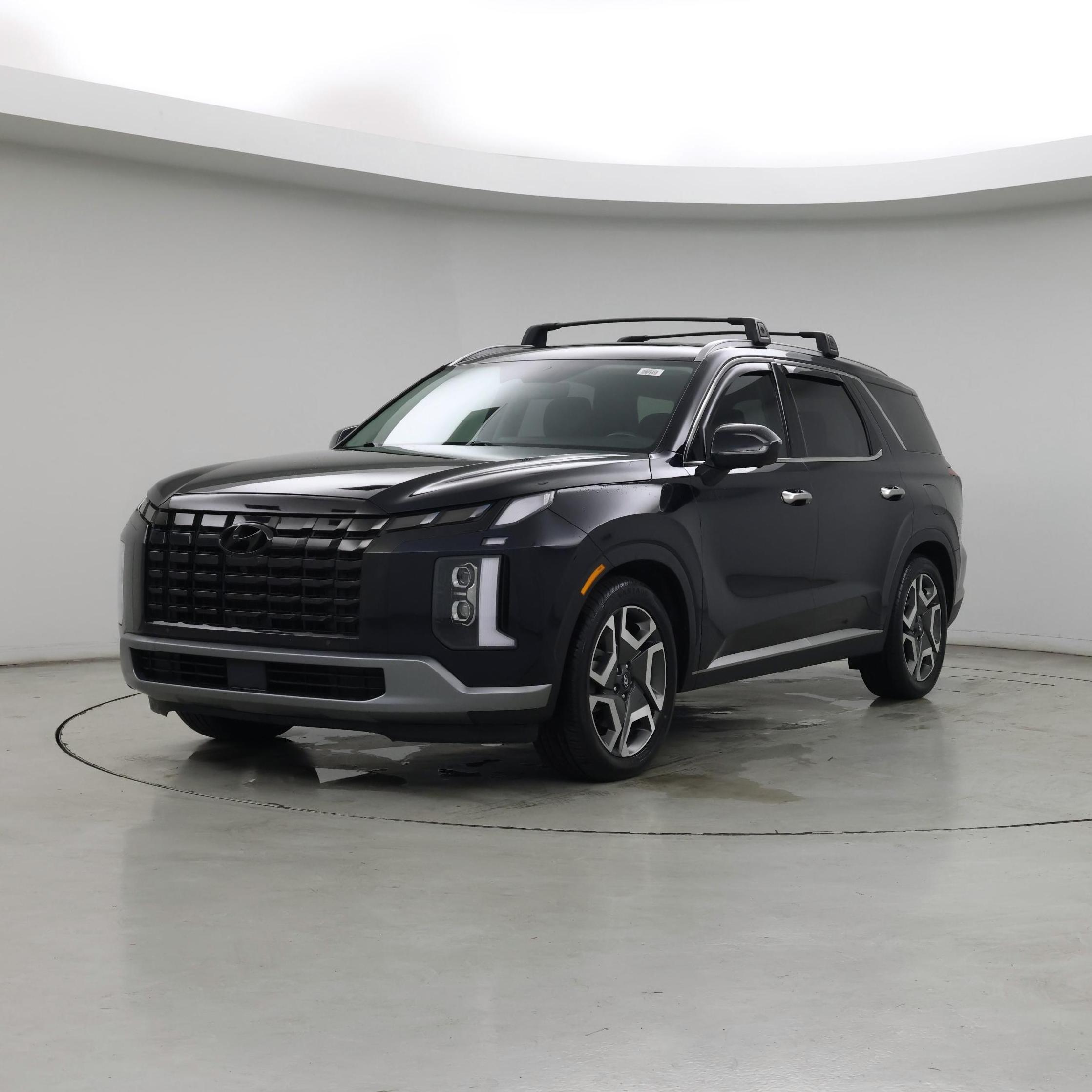 Thumbnail: 2023 Hyundai Palisade - 4