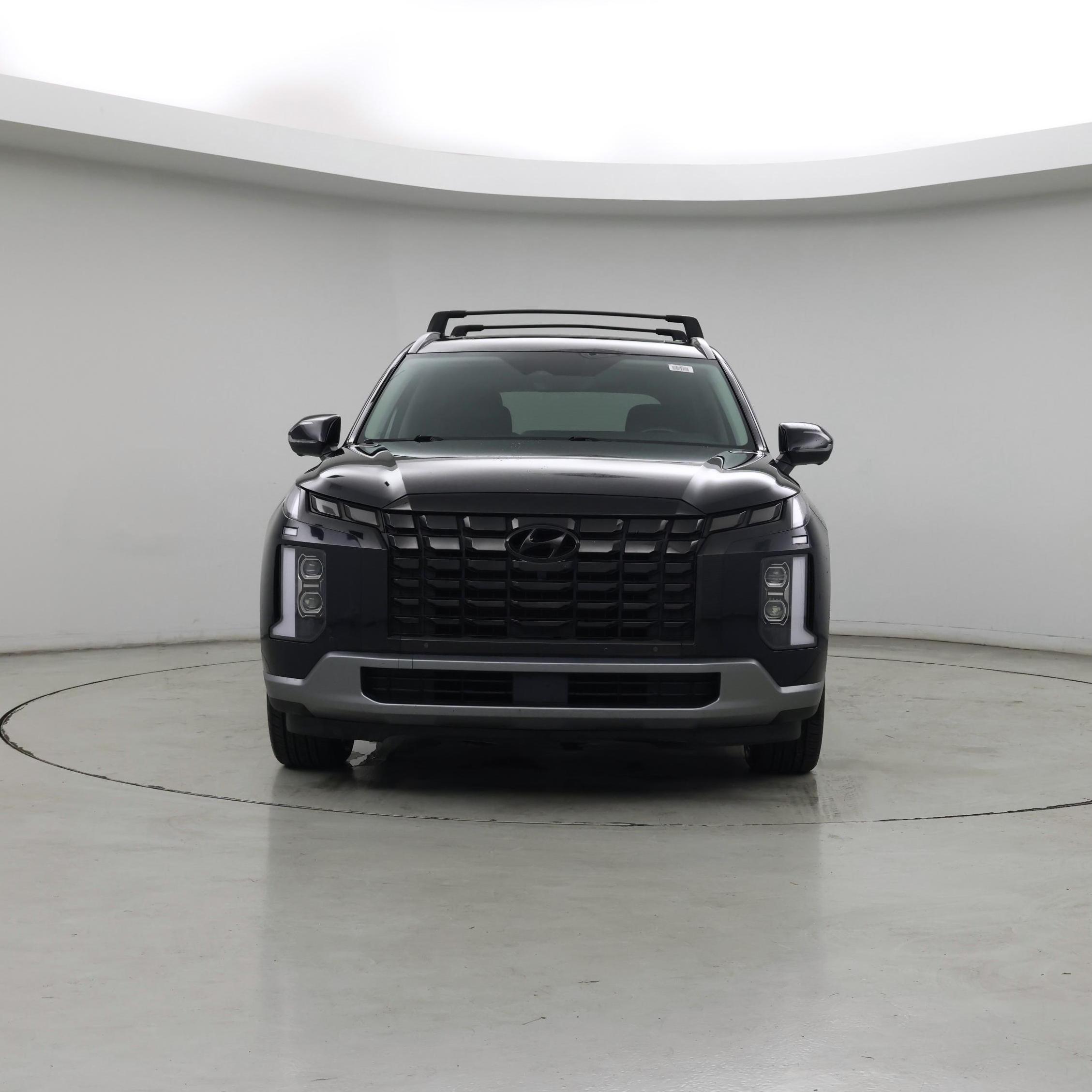 Thumbnail: 2023 Hyundai Palisade - 5