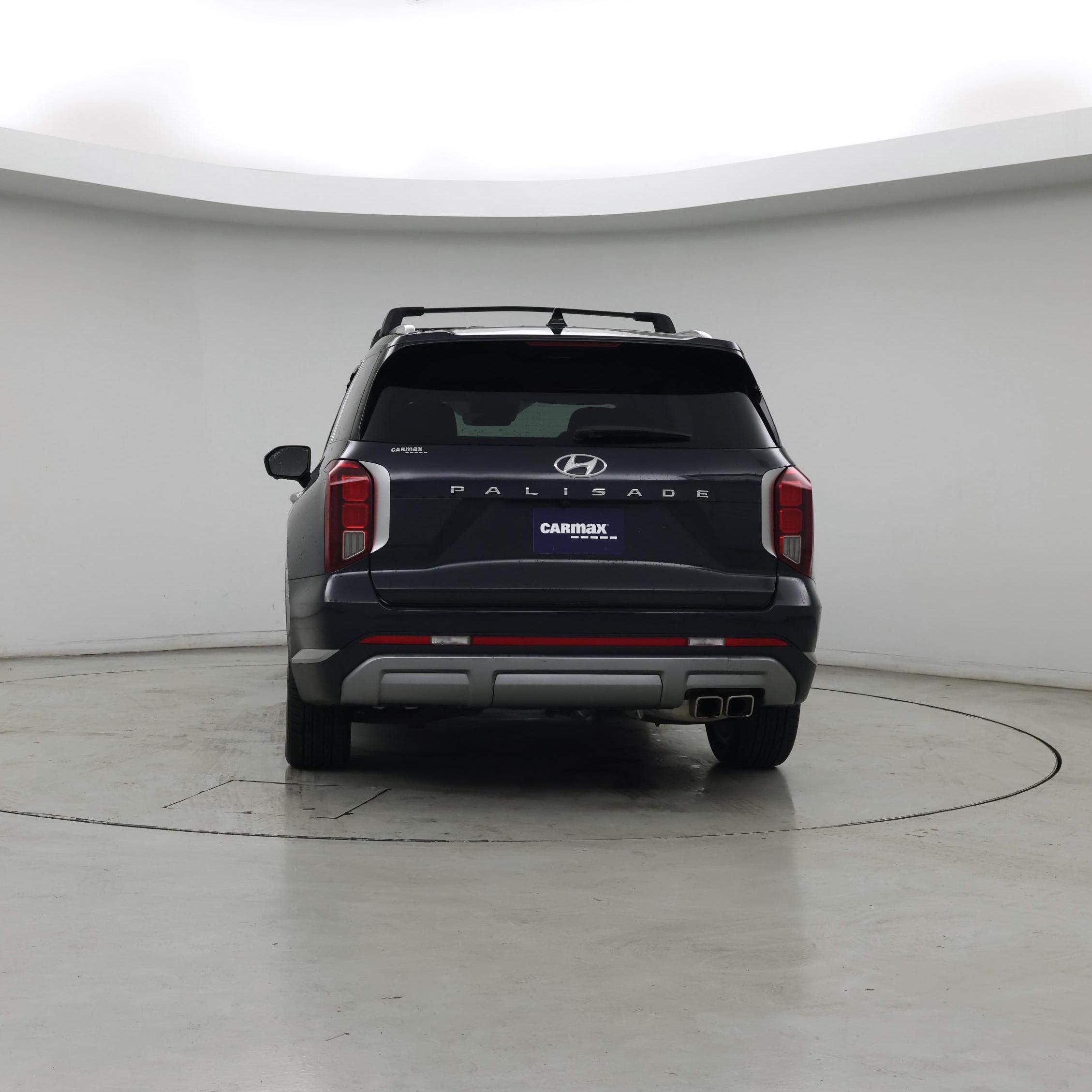 Thumbnail: 2023 Hyundai Palisade - 6