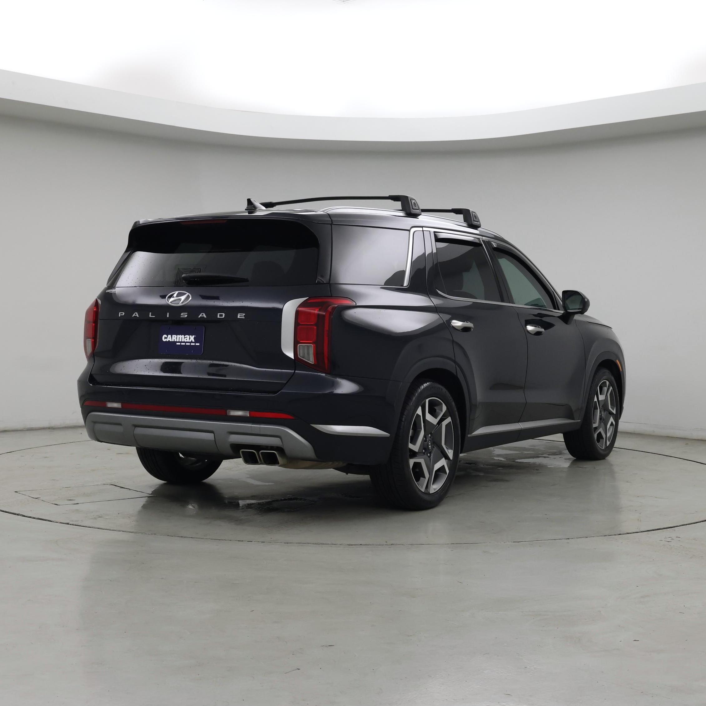 Thumbnail: 2023 Hyundai Palisade - 8