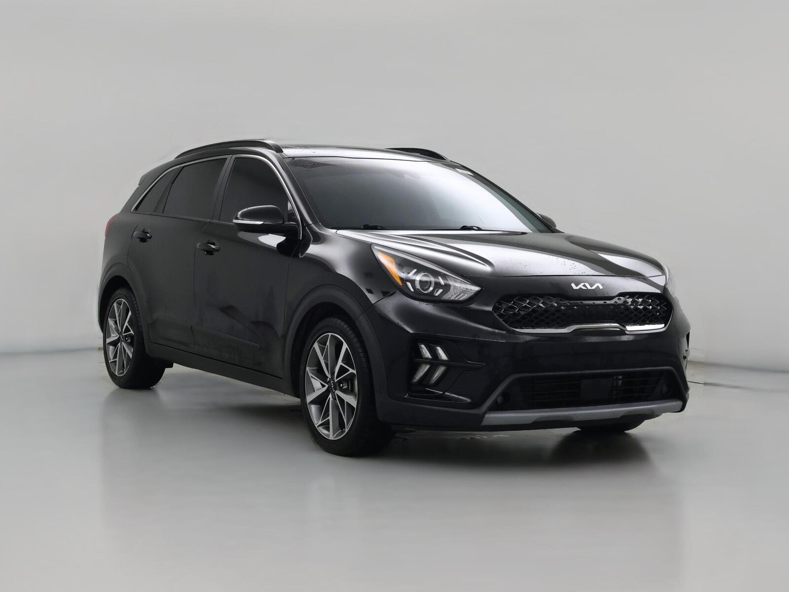 2022 Kia Niro Touring SE