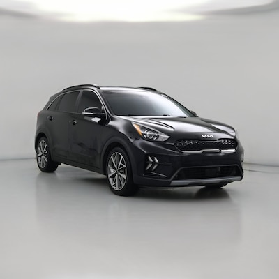 2022 Kia Niro Touring SE