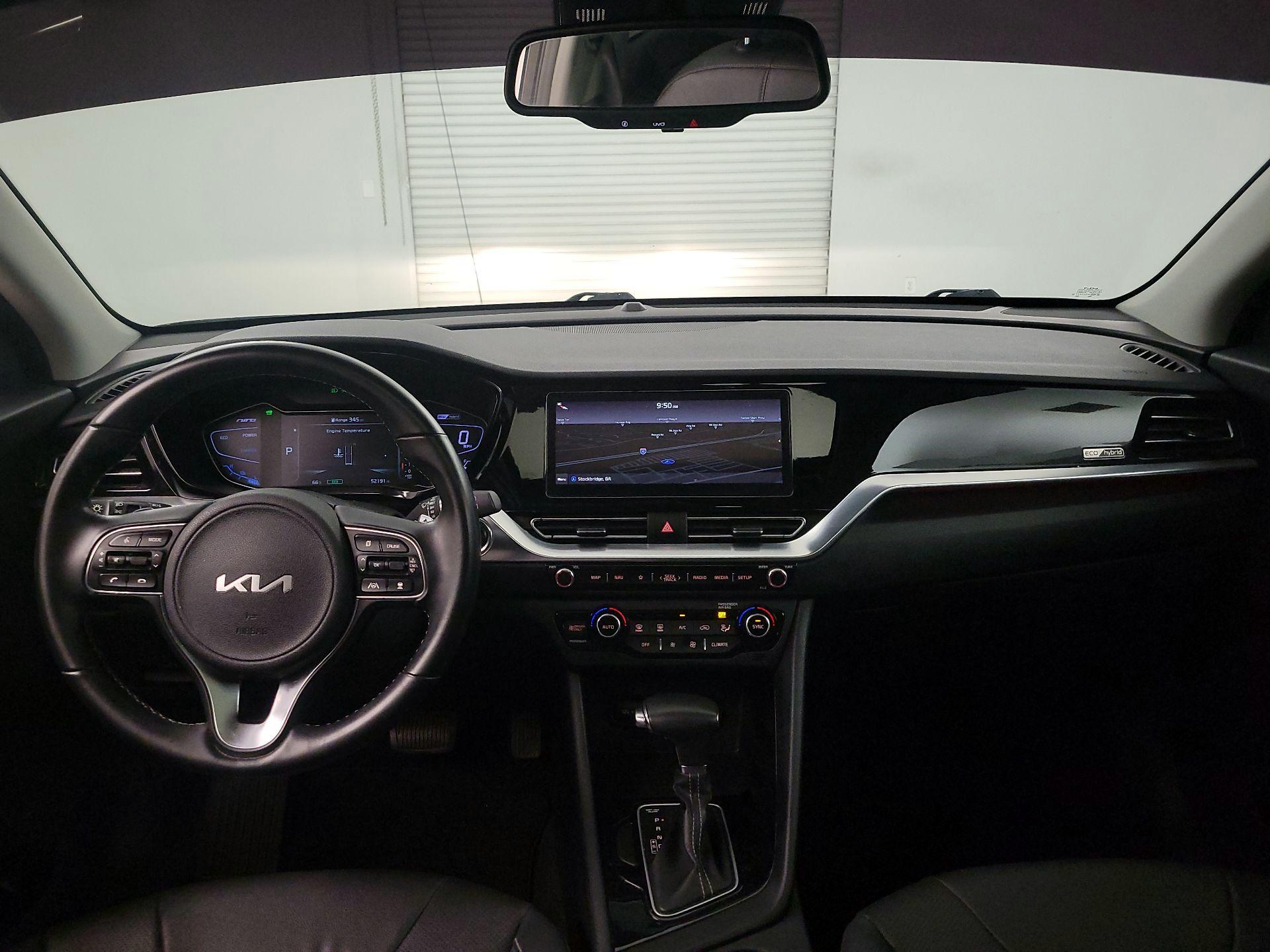 Thumbnail: 2022 Kia Niro - 9