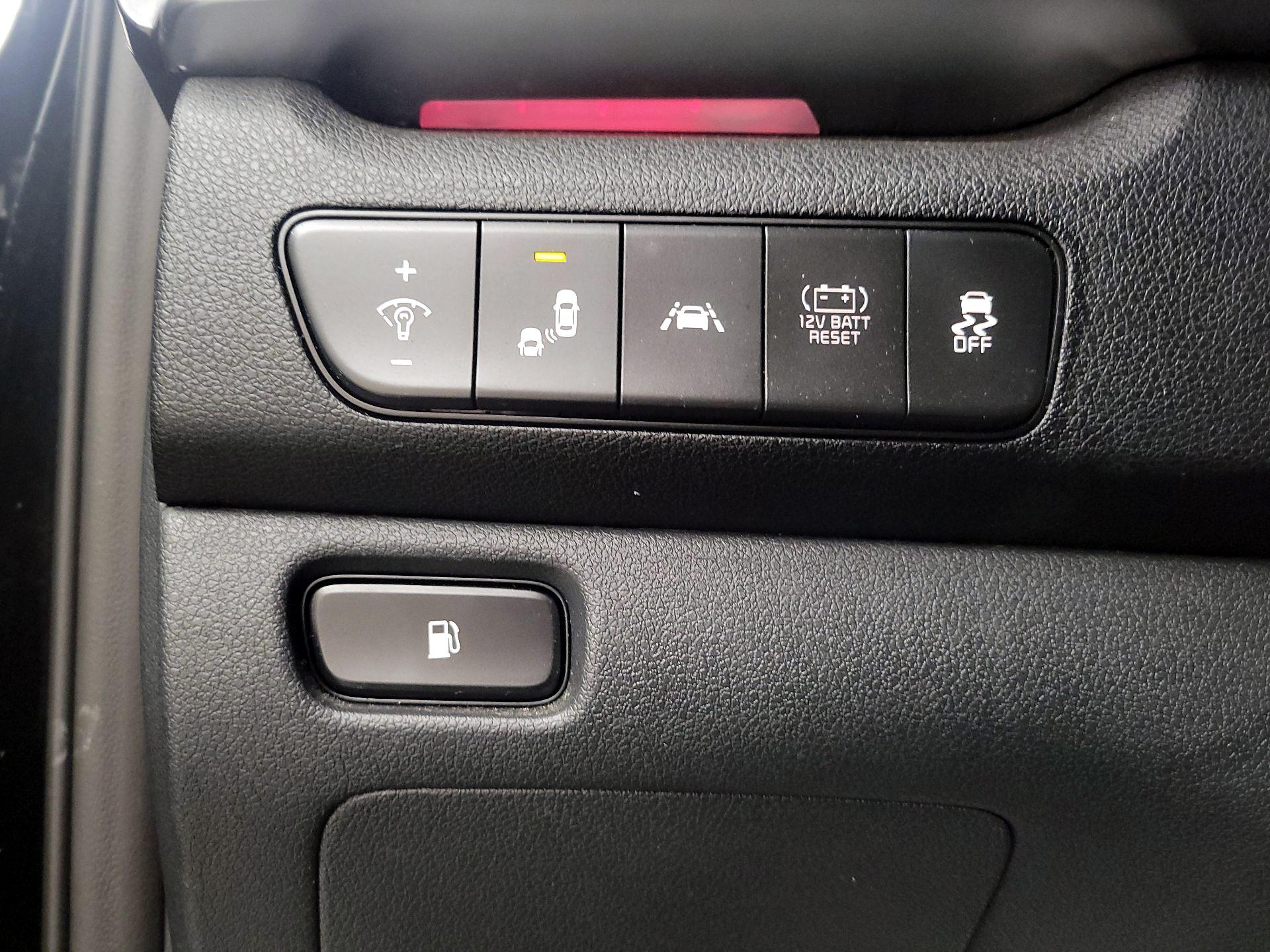 Thumbnail: 2022 Kia Niro - 13