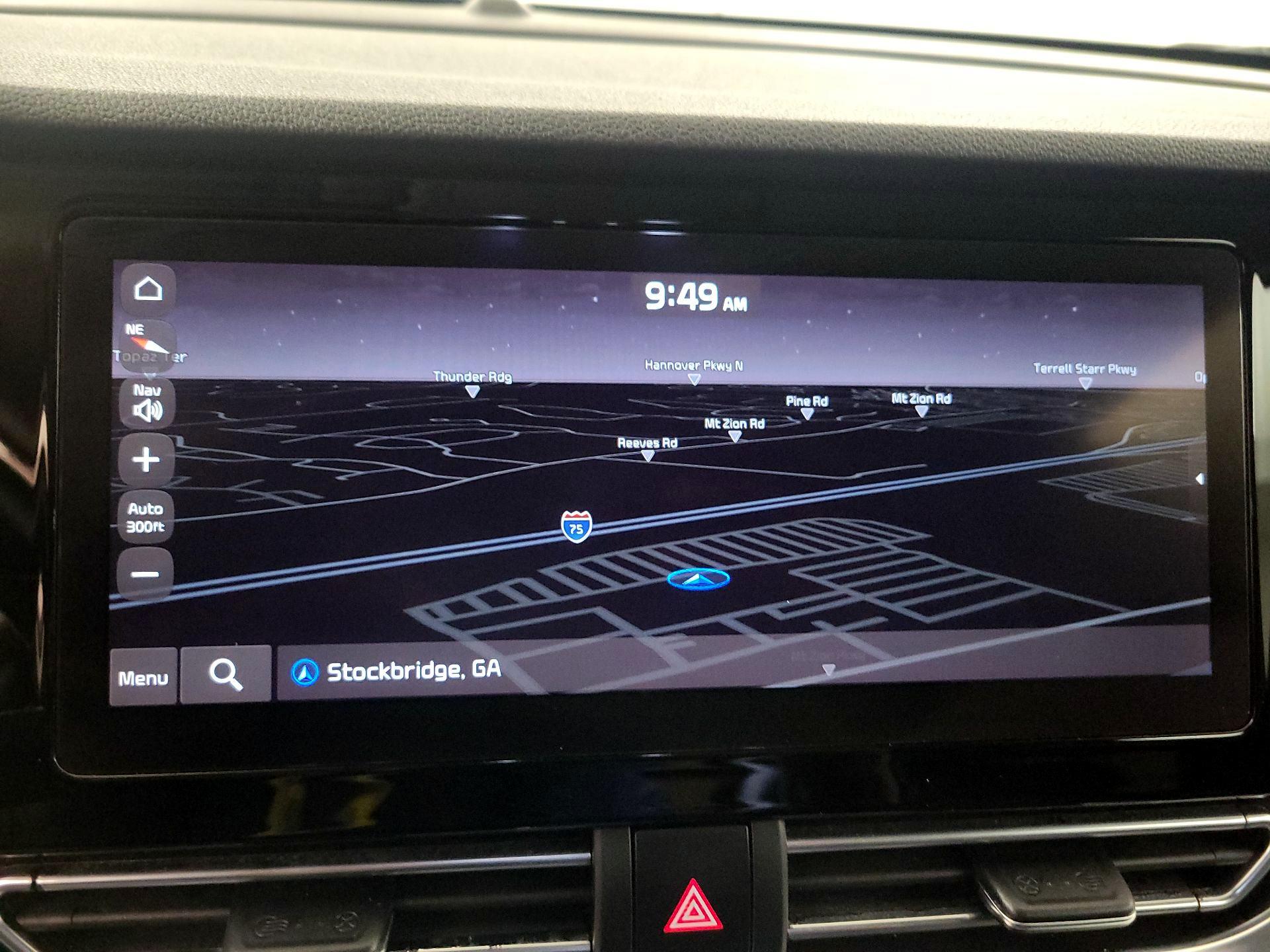 Thumbnail: 2022 Kia Niro - 14