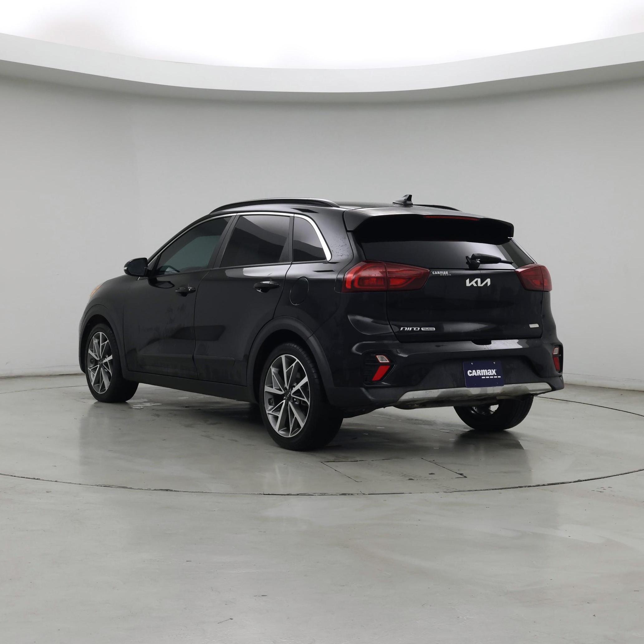 Thumbnail: 2022 Kia Niro - 2