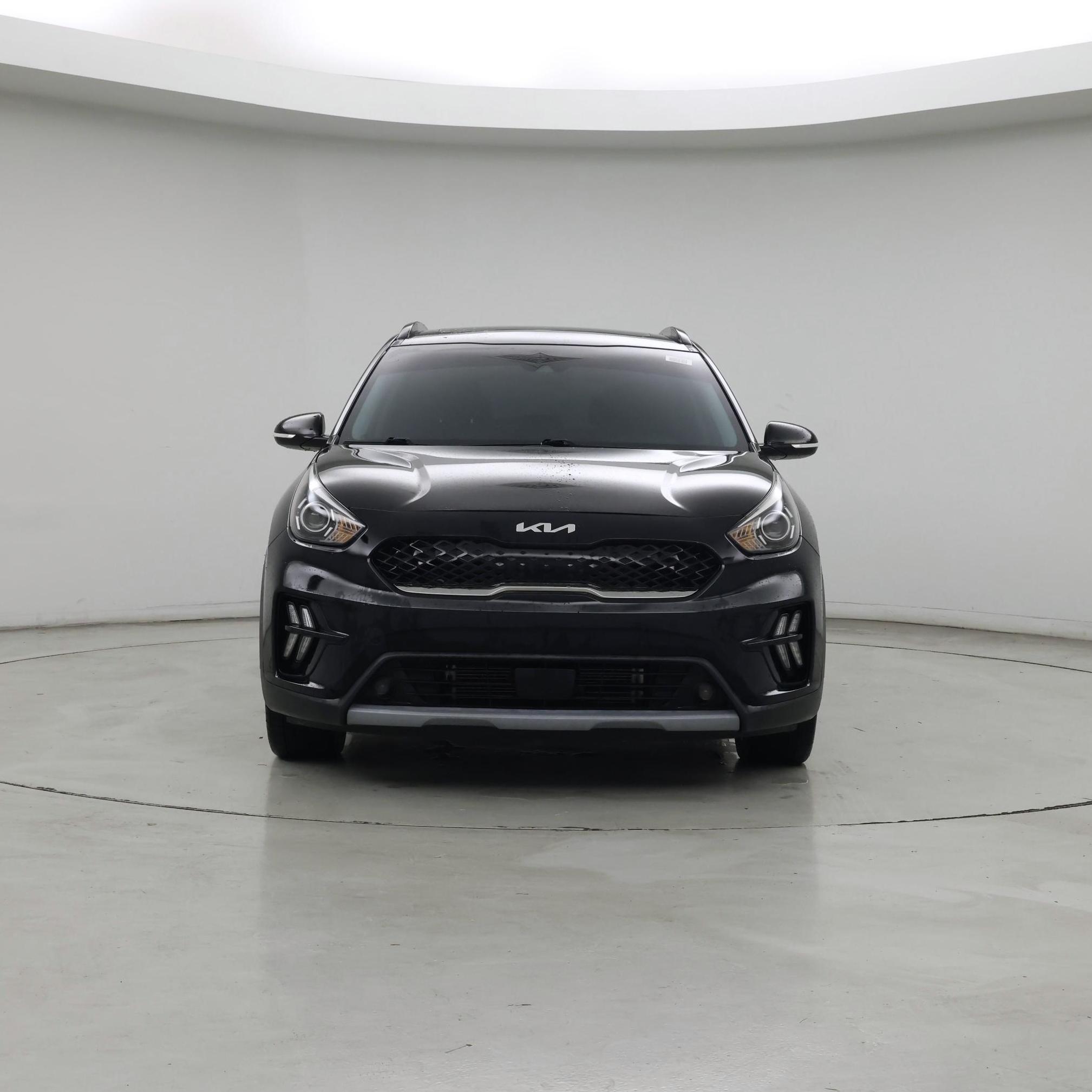 Thumbnail: 2022 Kia Niro - 5