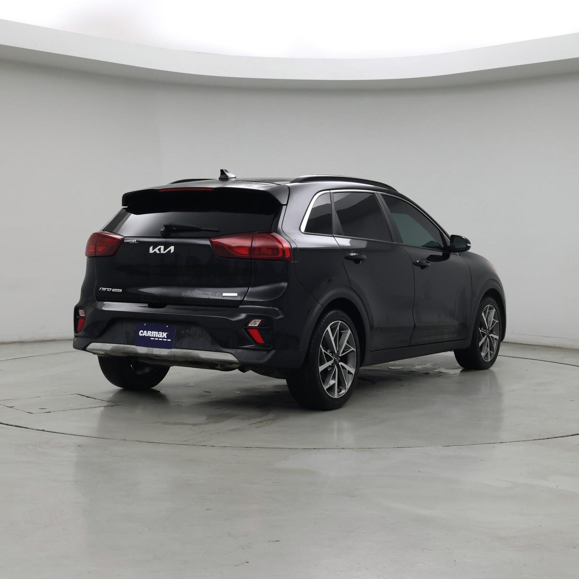 Thumbnail: 2022 Kia Niro - 8