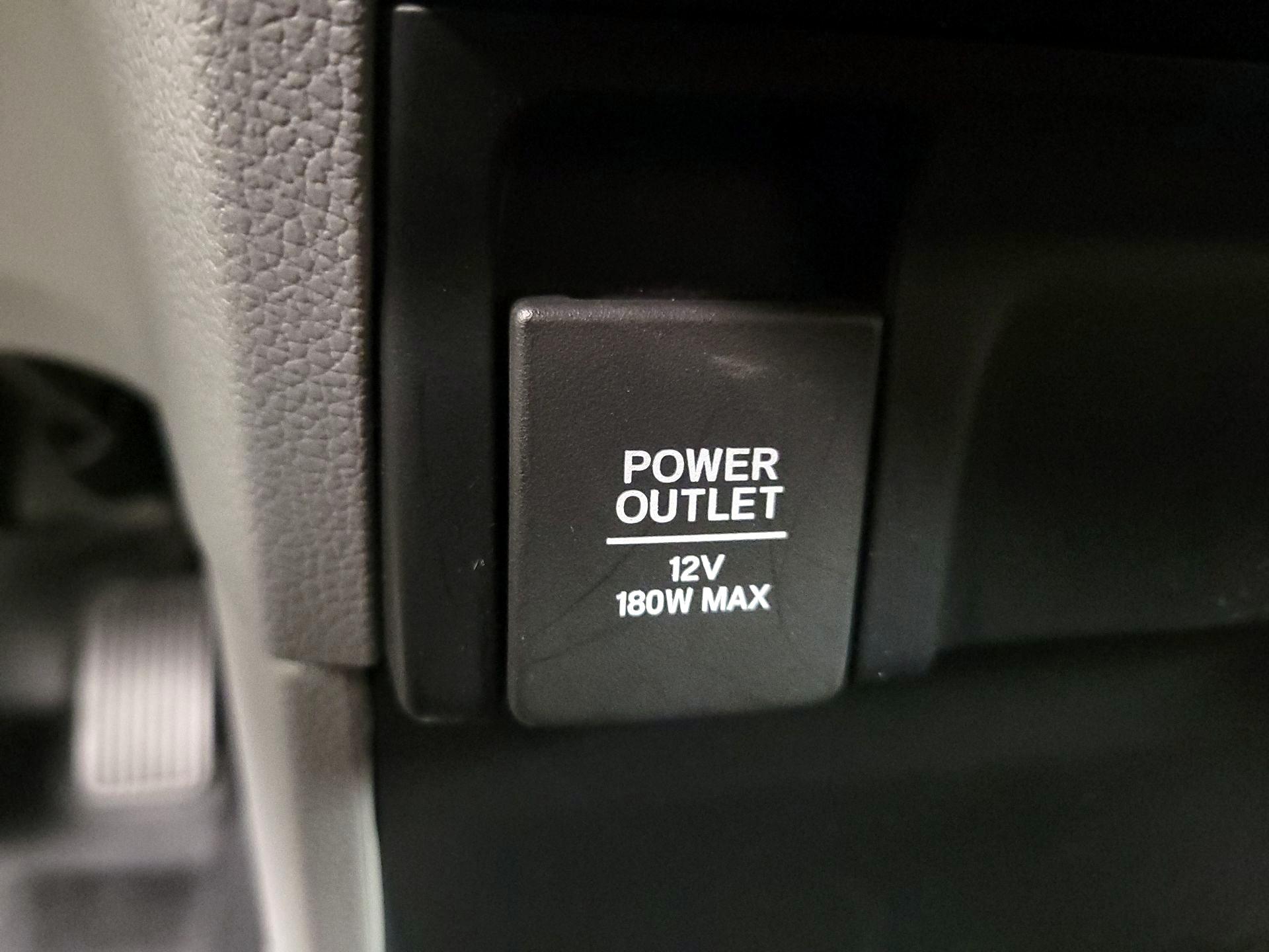 Thumbnail: 2018 Honda Odyssey - 19