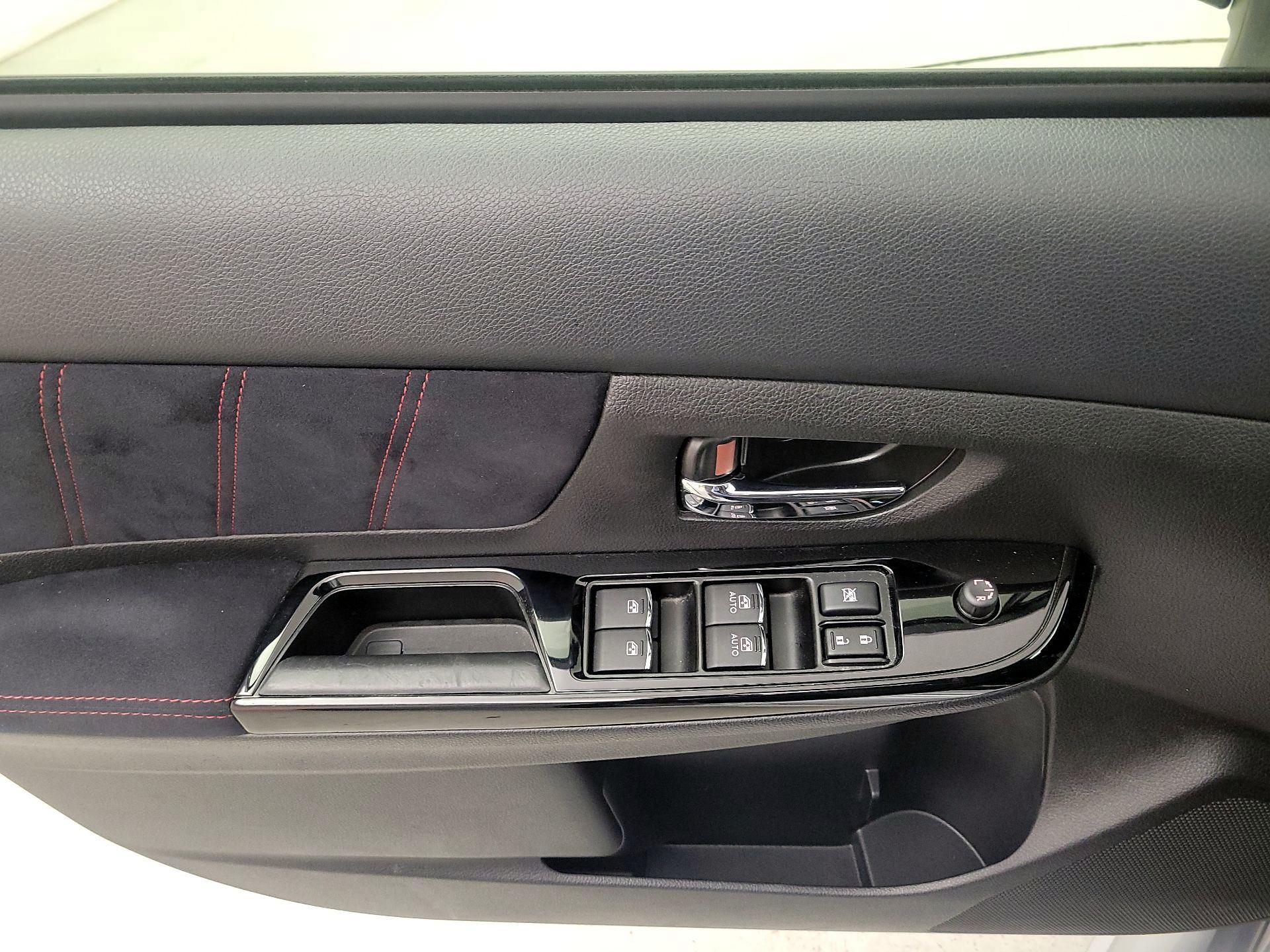 Thumbnail: 2019 Subaru WRX - 12