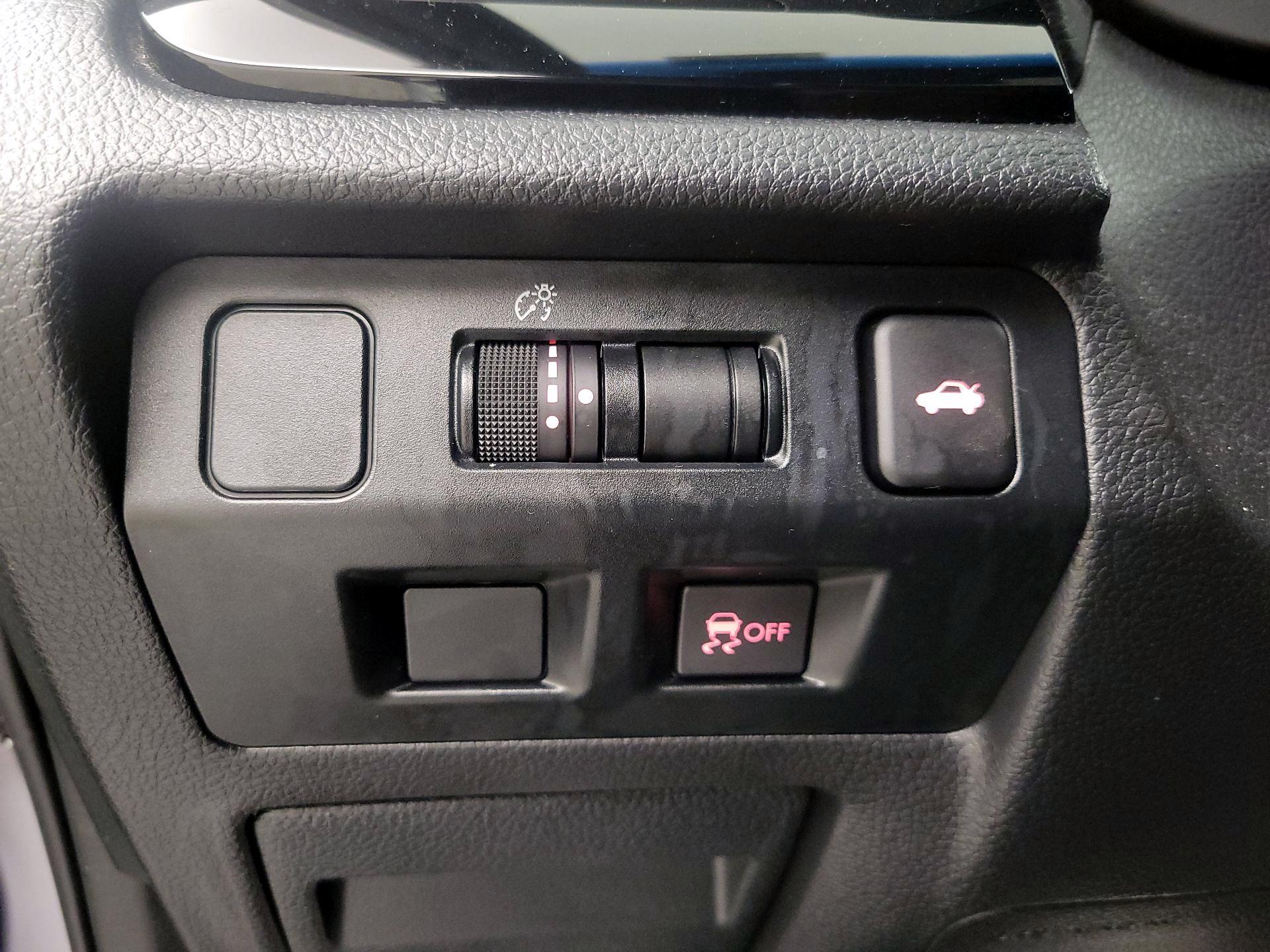 Thumbnail: 2019 Subaru WRX - 13