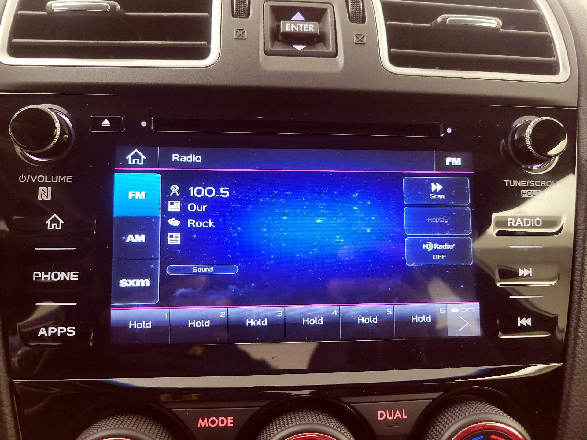 Thumbnail: 2019 Subaru WRX - 15