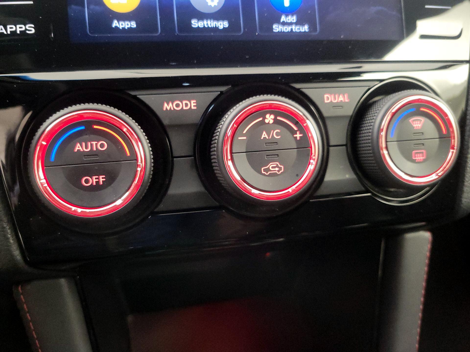 Thumbnail: 2019 Subaru WRX - 16