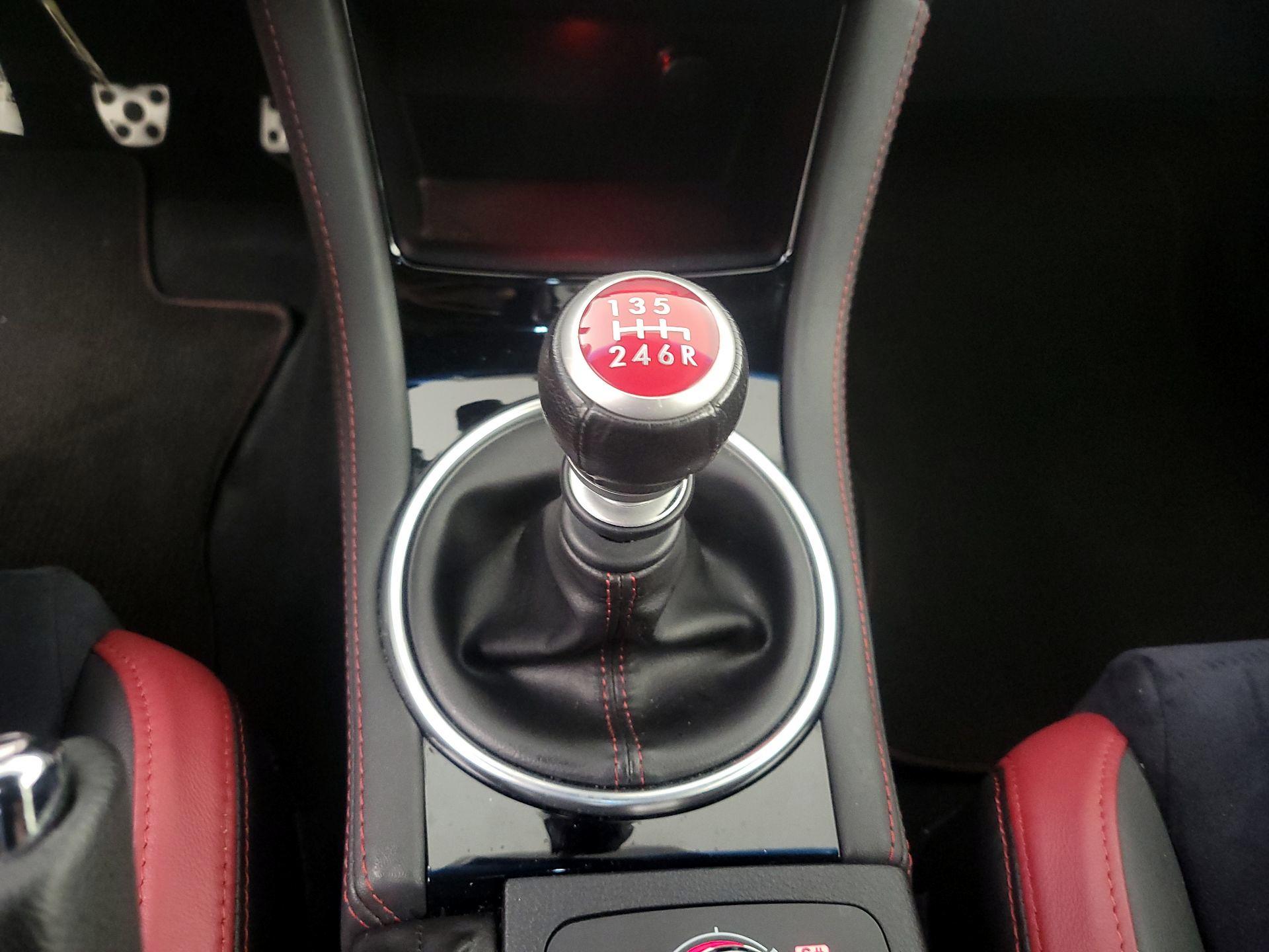 Thumbnail: 2019 Subaru WRX - 17