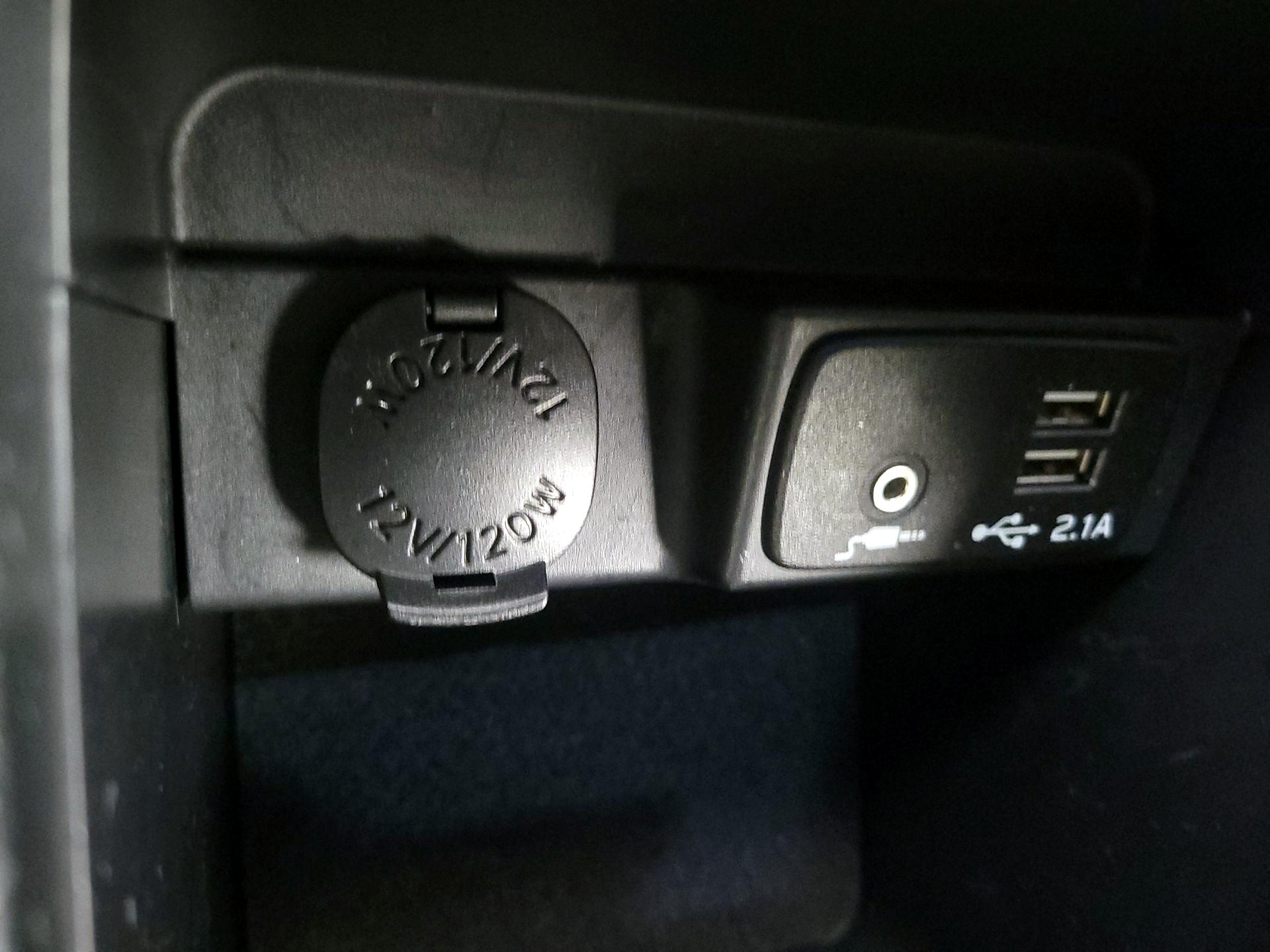 Thumbnail: 2019 Subaru WRX - 18