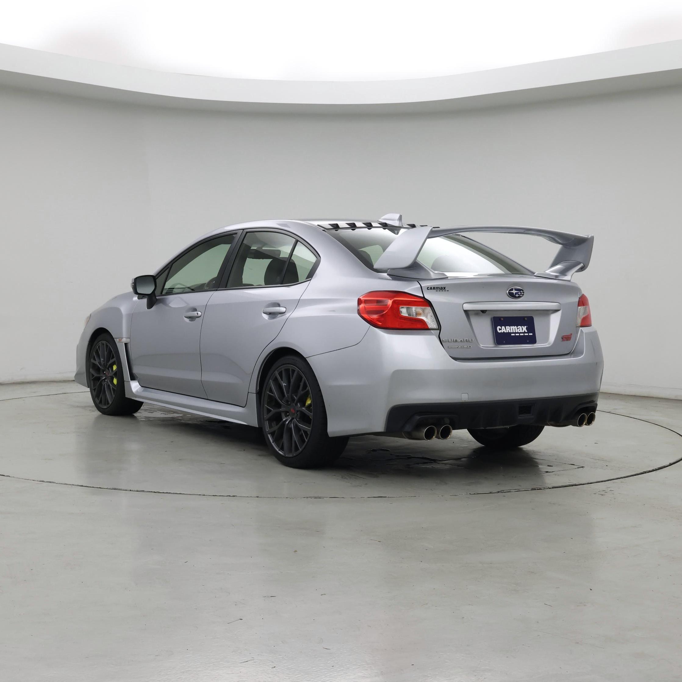 Thumbnail: 2019 Subaru WRX - 2