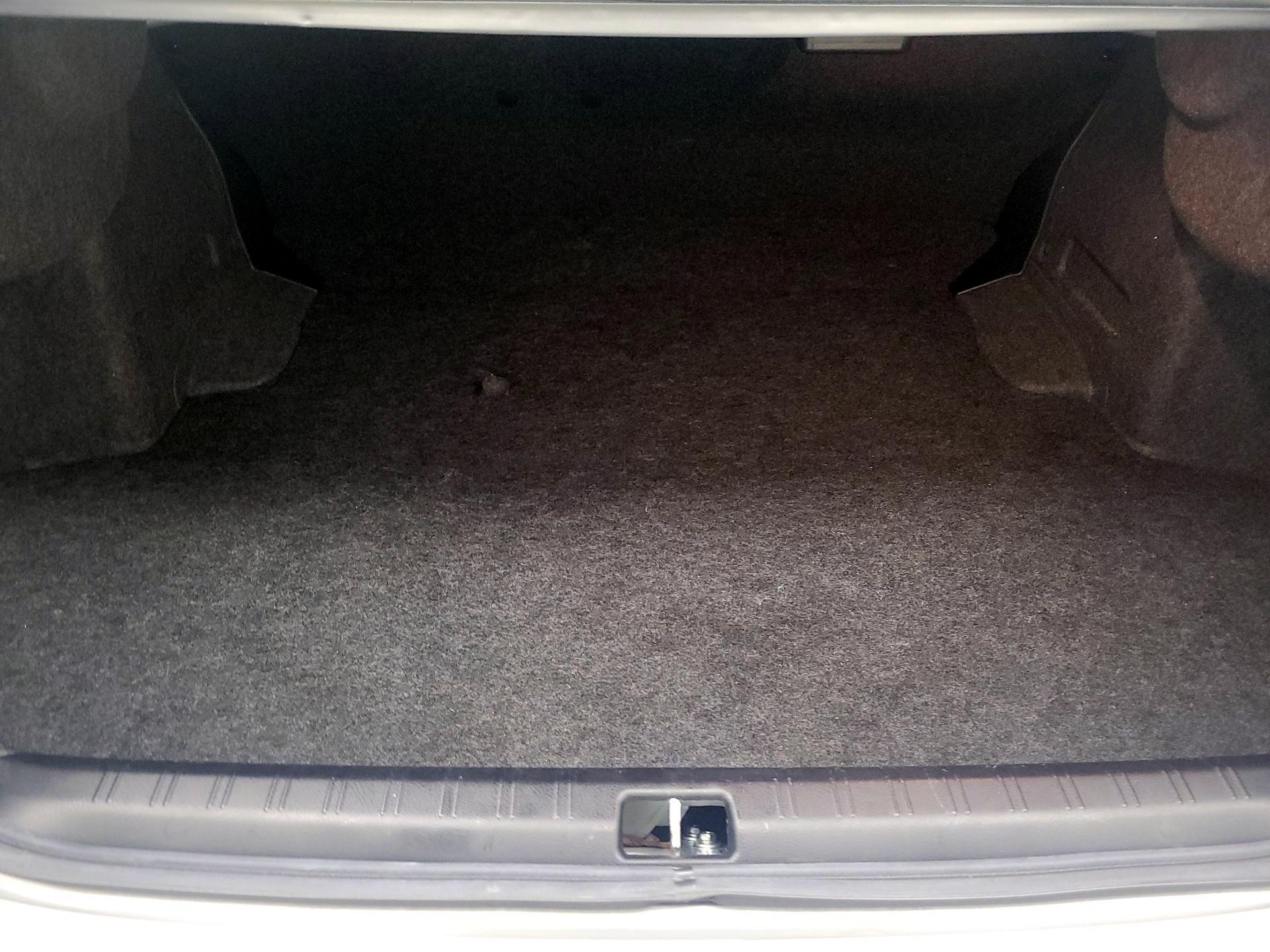 Thumbnail: 2019 Subaru WRX - 20