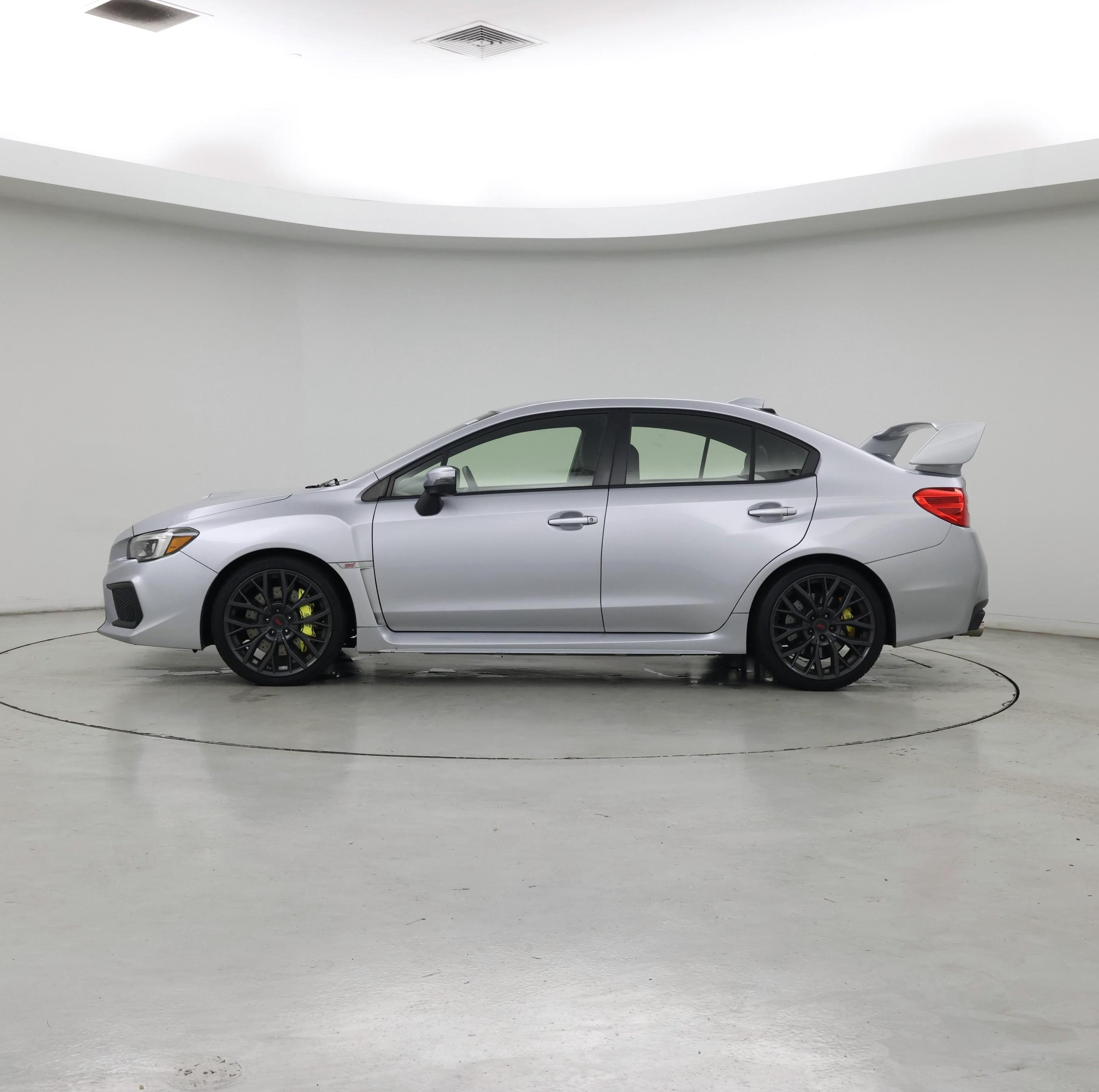 Thumbnail: 2019 Subaru WRX - 3